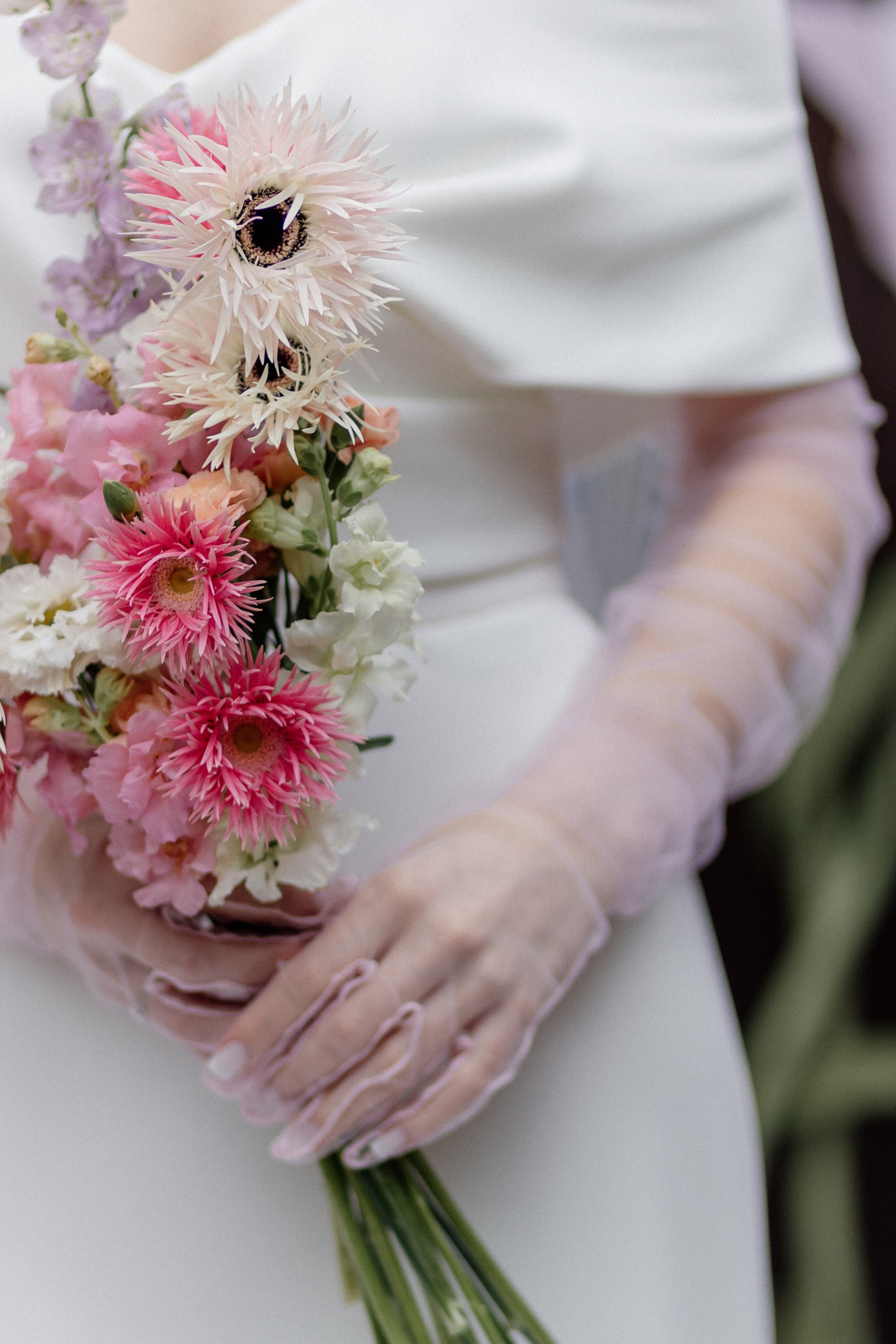 Василий и Ольга. Мордвинова Татьяна