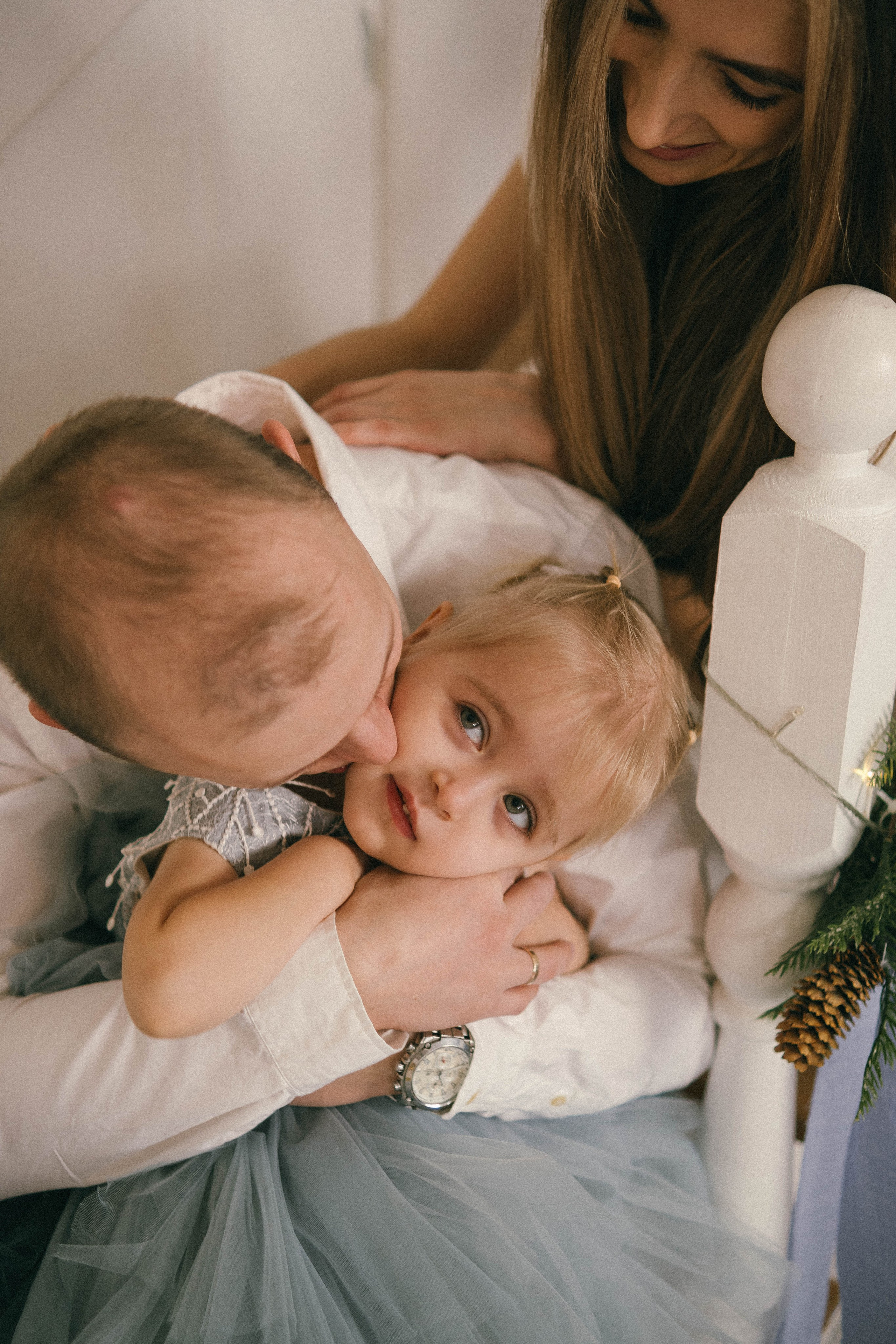 Катя, Лёша и Софа. Анна Демидова — фотография для жизни и бизнеса в Абакане