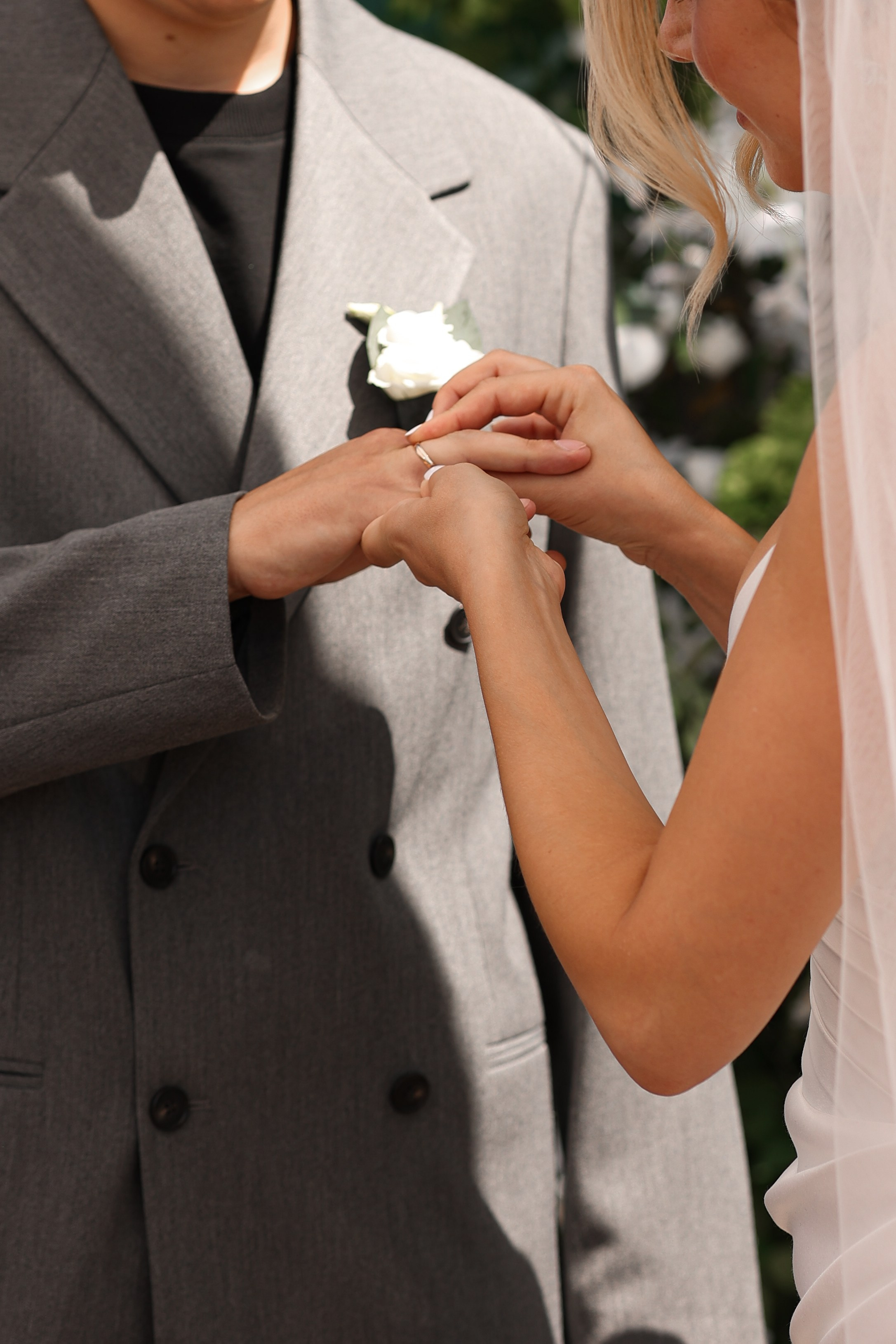 Алина и Дима. Анастасия Камал. Фотограф Саратов