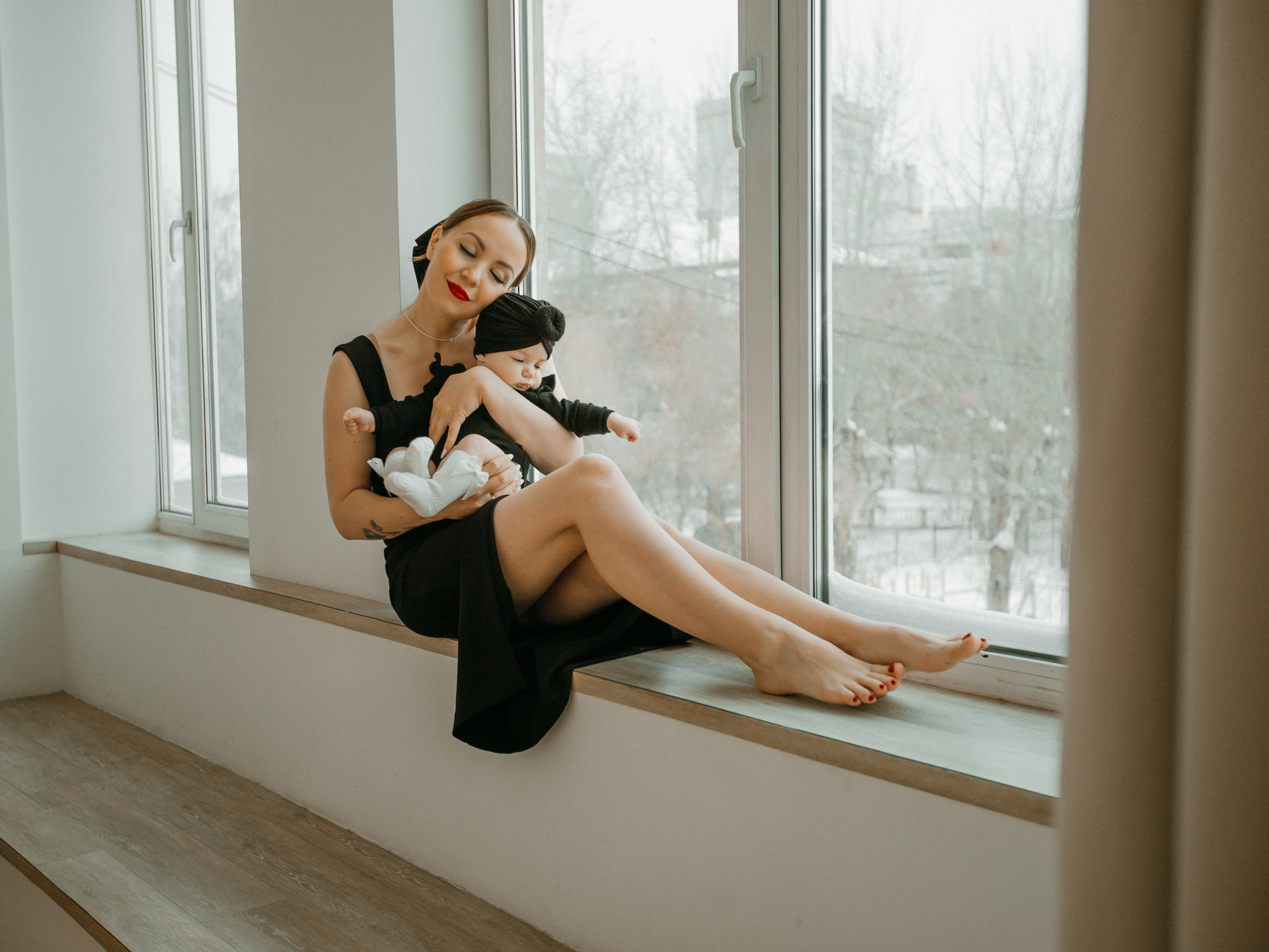 Шестаковы. Семейный и детский фотограф в  г. Екатеринбурге Холодова Юлия