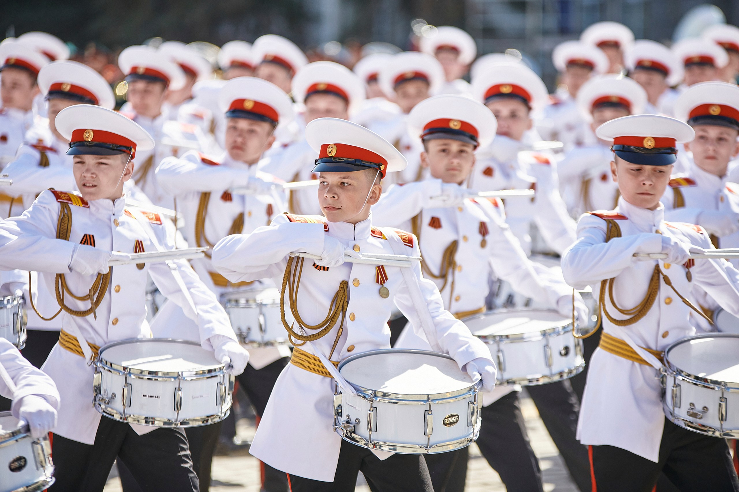 Репортажная съёмка. КОД