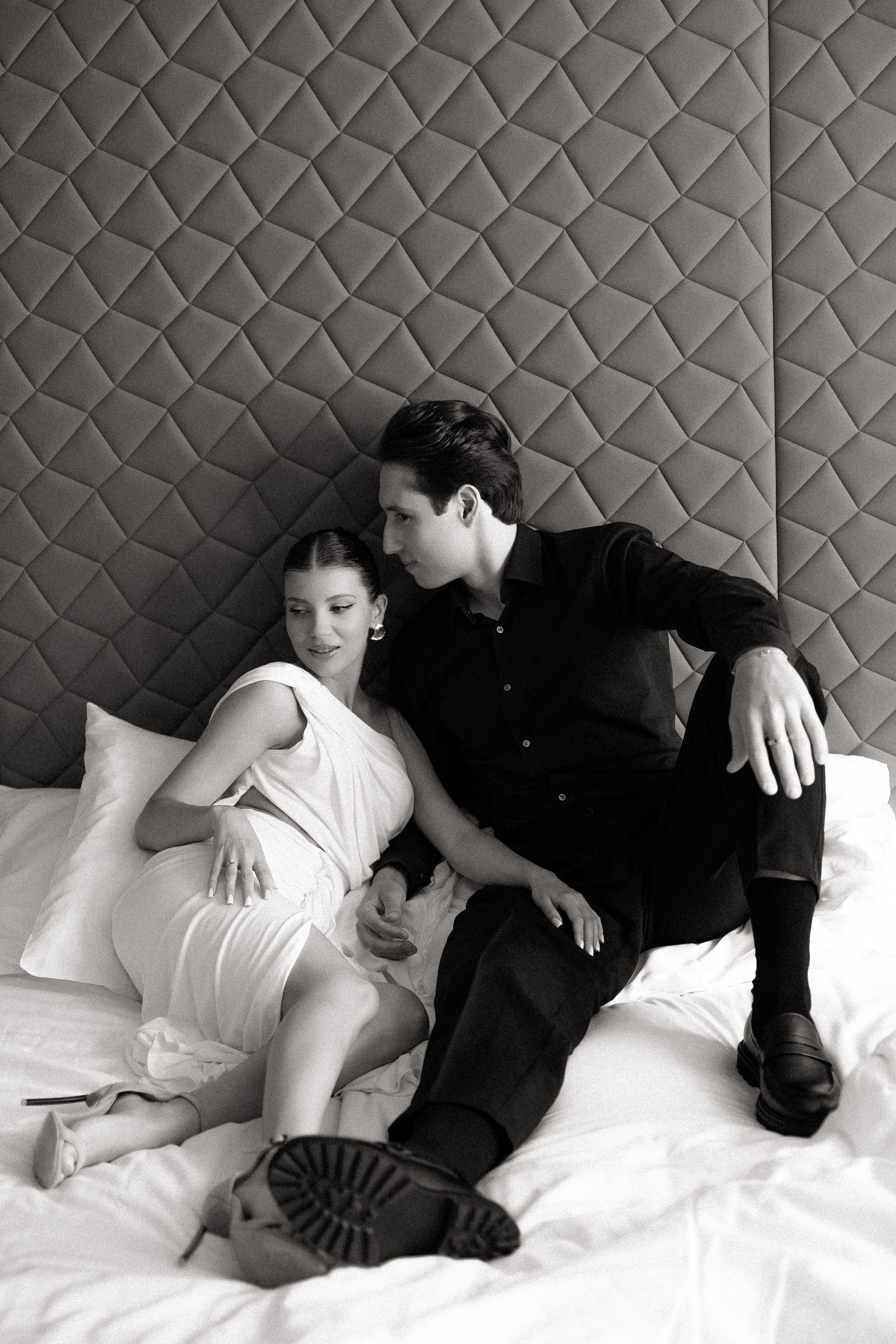 L & D. Свадебный и event-фотограф Иван Волнухин