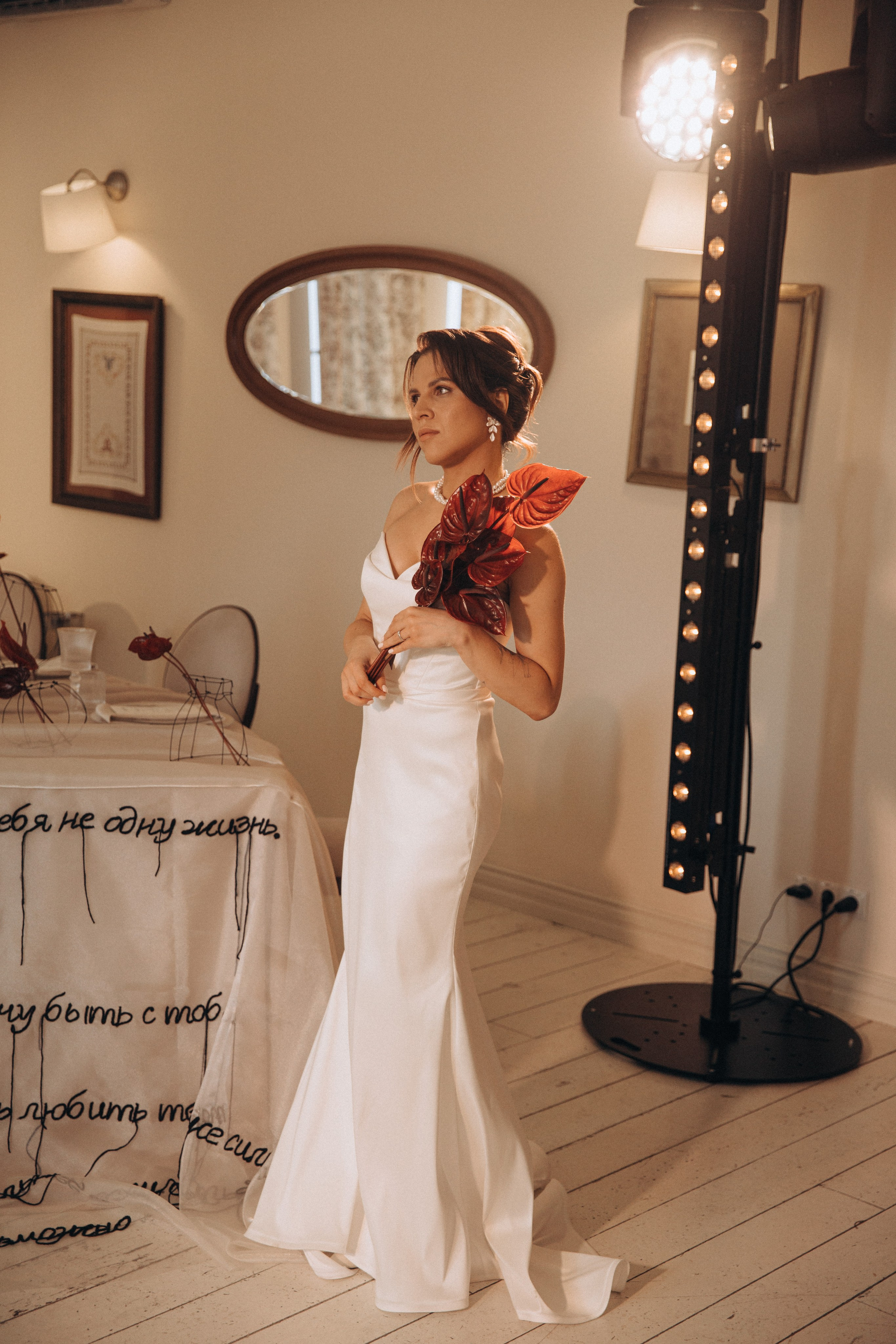 Кира и Дмитрий. Свадебный и портретный фотограф в Калининграде и Москве Марк Юдинцев