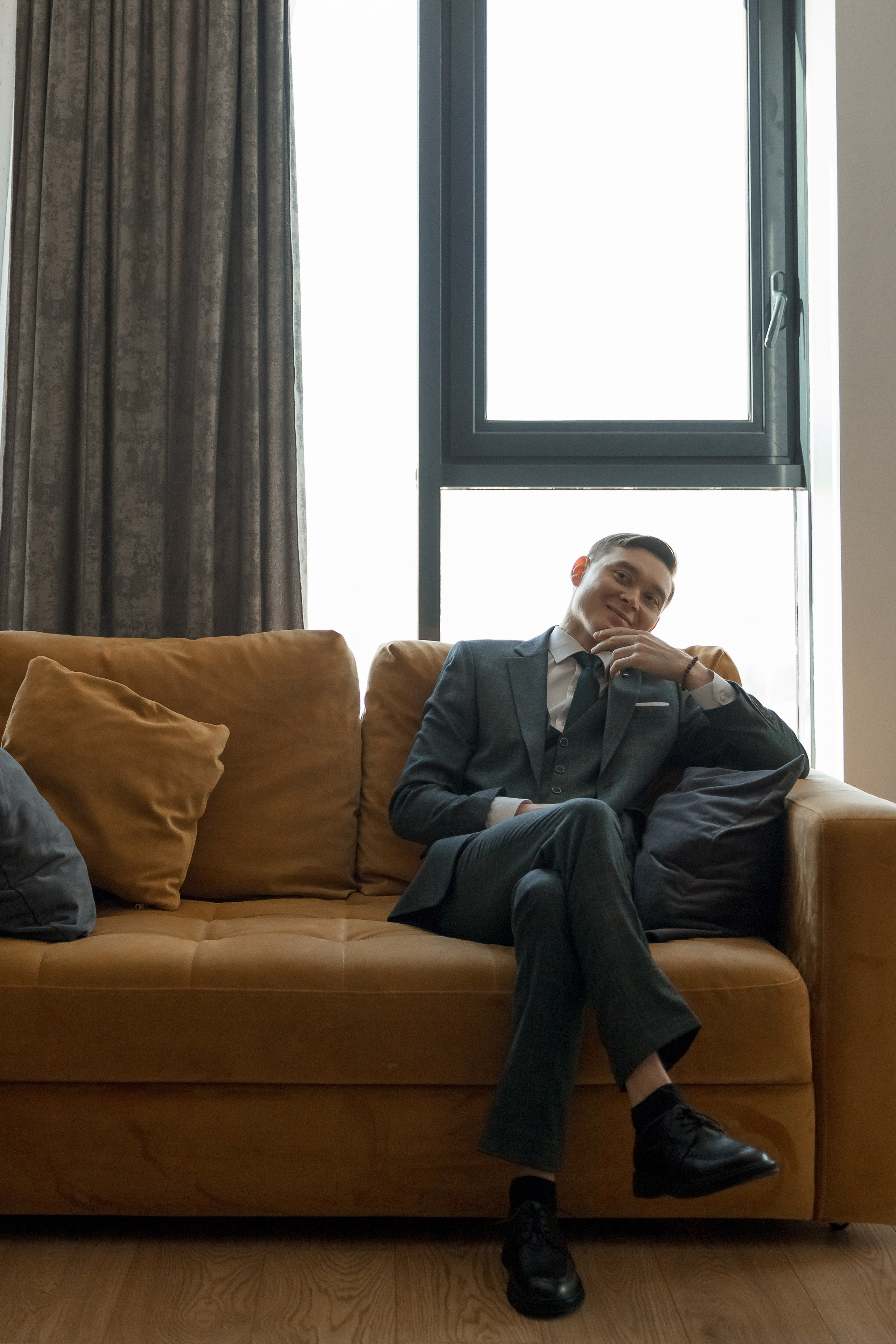 08.02.25. Алия и Ильнур. Фотограф Александр Федоренко