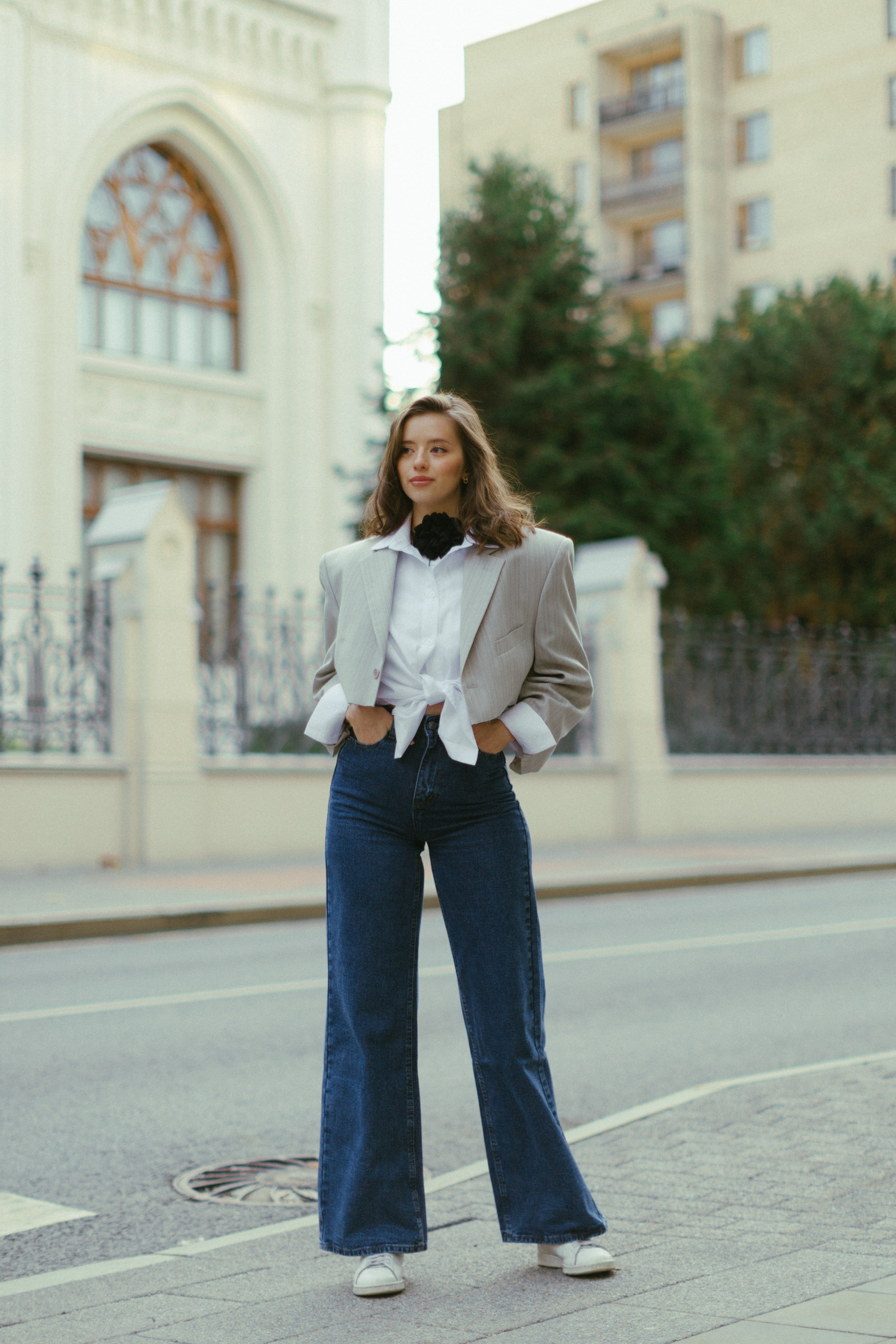 Анна. Свадебный фотограф Москва Татьяна Кундельчук