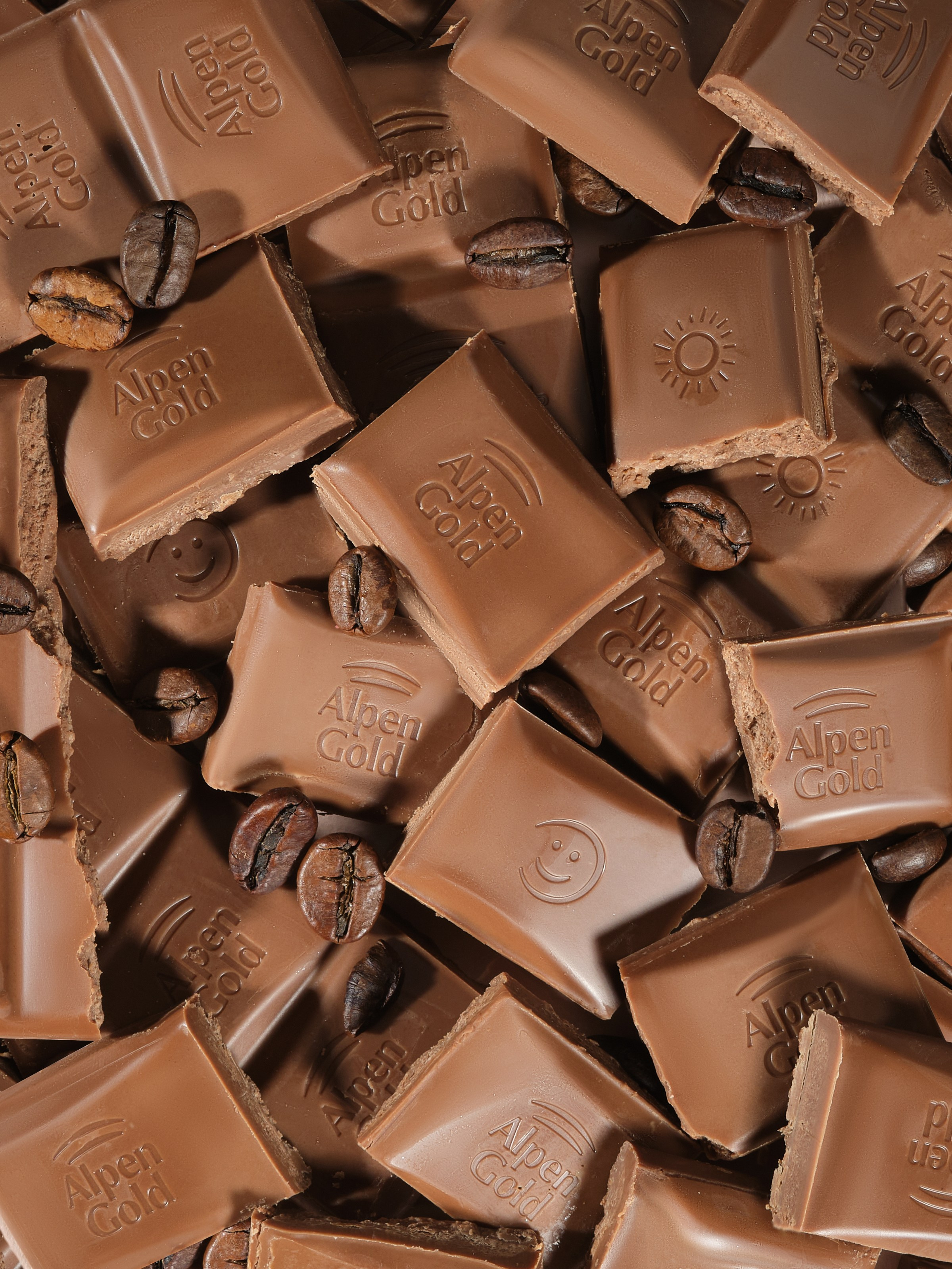 Проект Alpen Gold. Фотограф Карташев Артур