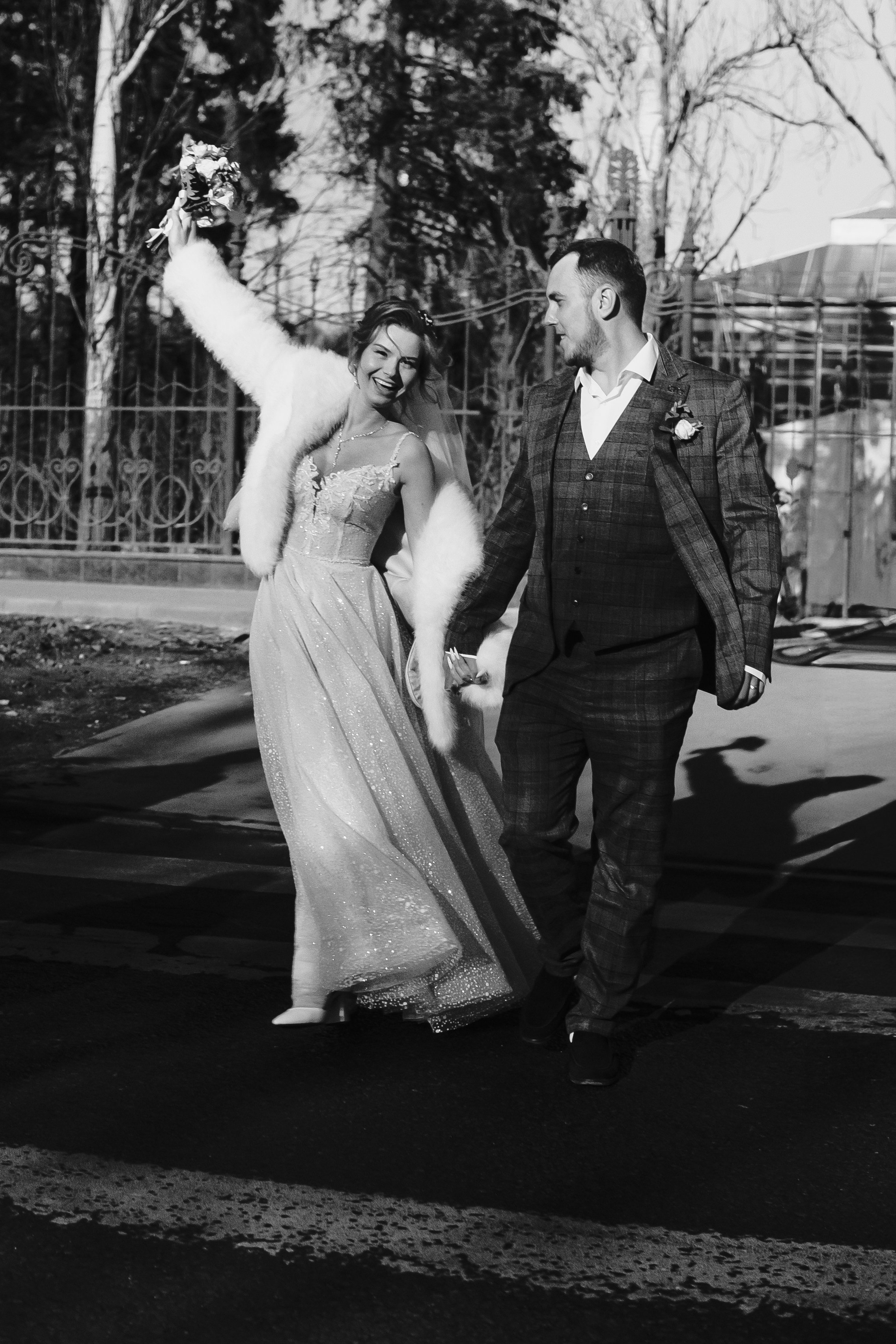 Свадьба. Фотограф-Видеограф в Москве