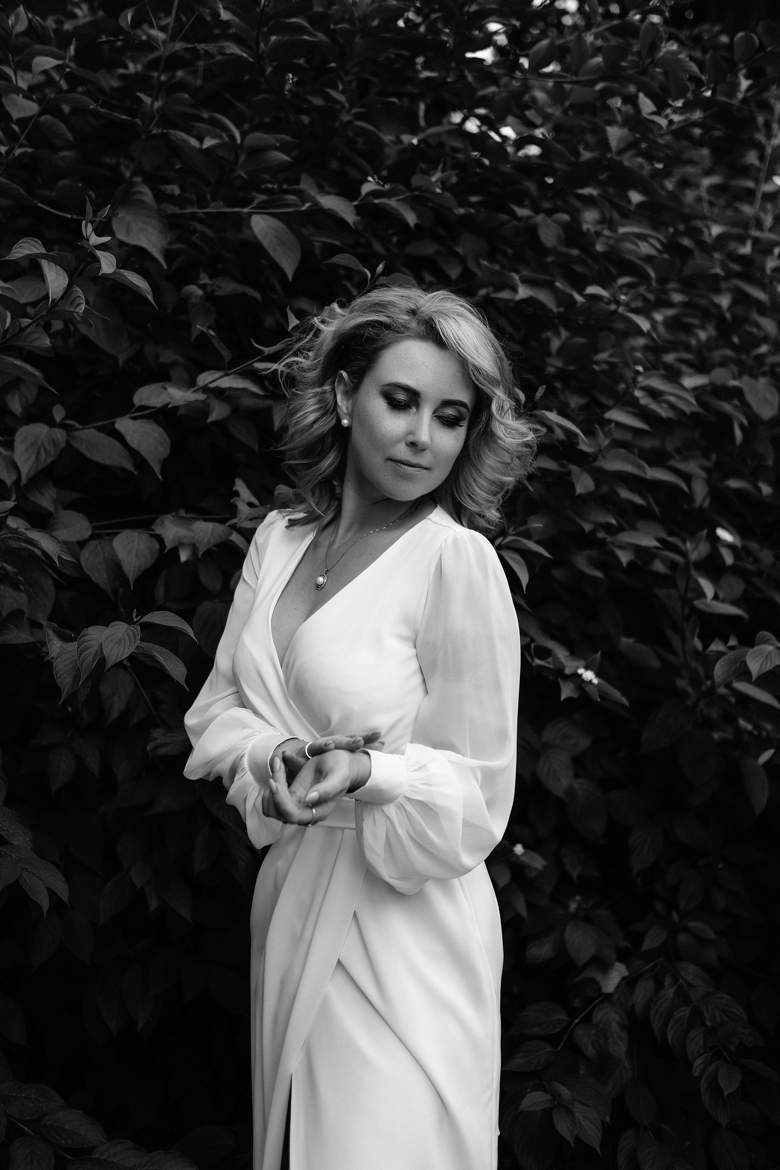 Сергей и Татьяна. Свадебный и портретный фотограф в Санкт-Петербурге Варламова Татьяна