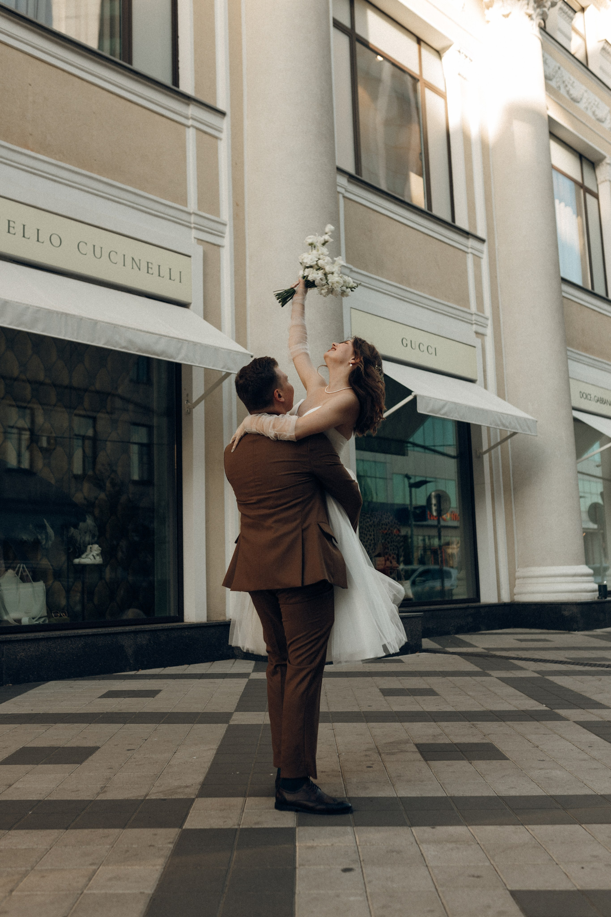 Эймунд и Полина. Семейный и свадебный фотограф в Краснодарском крае и РА Юлия Голуб