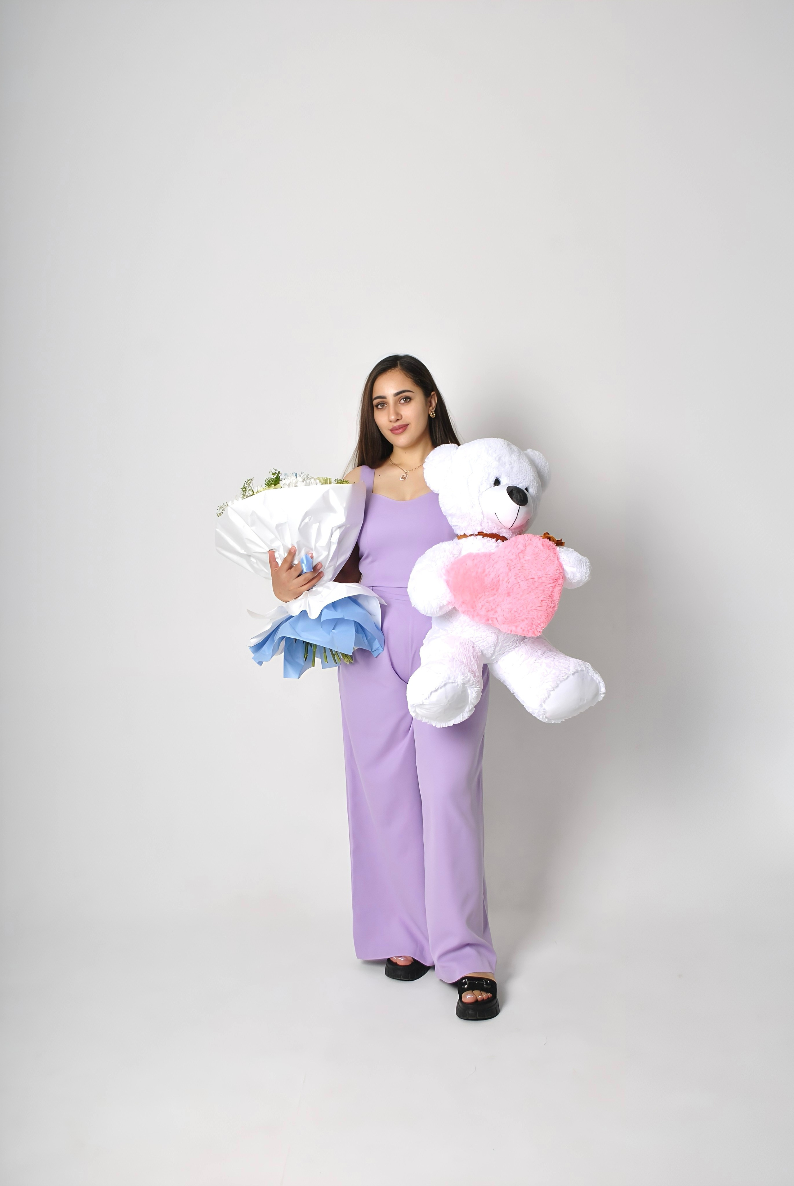 Семейная съемка. Фотограф Мария Мусаелян