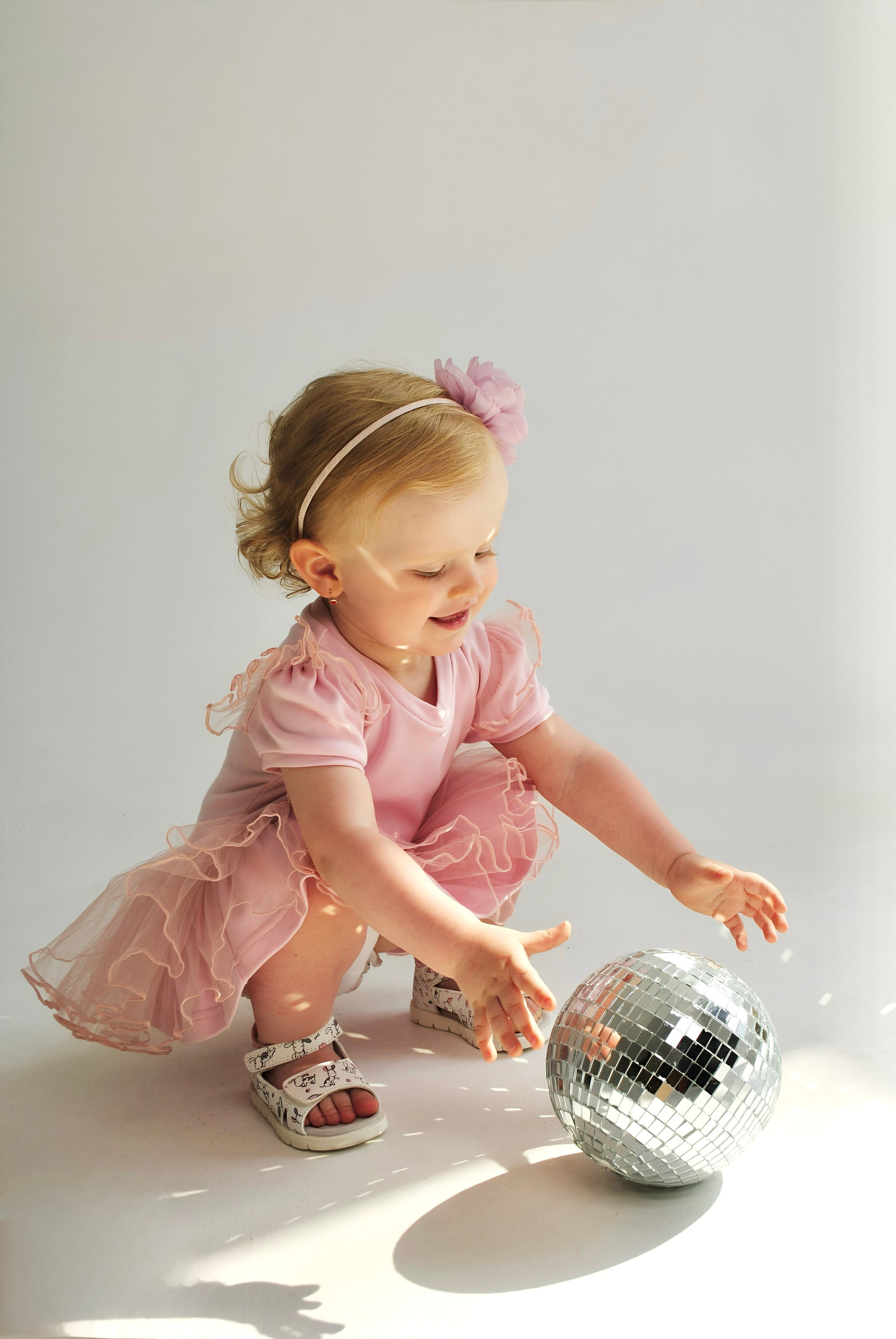 Руслана. Фотограф Мария Мусаелян