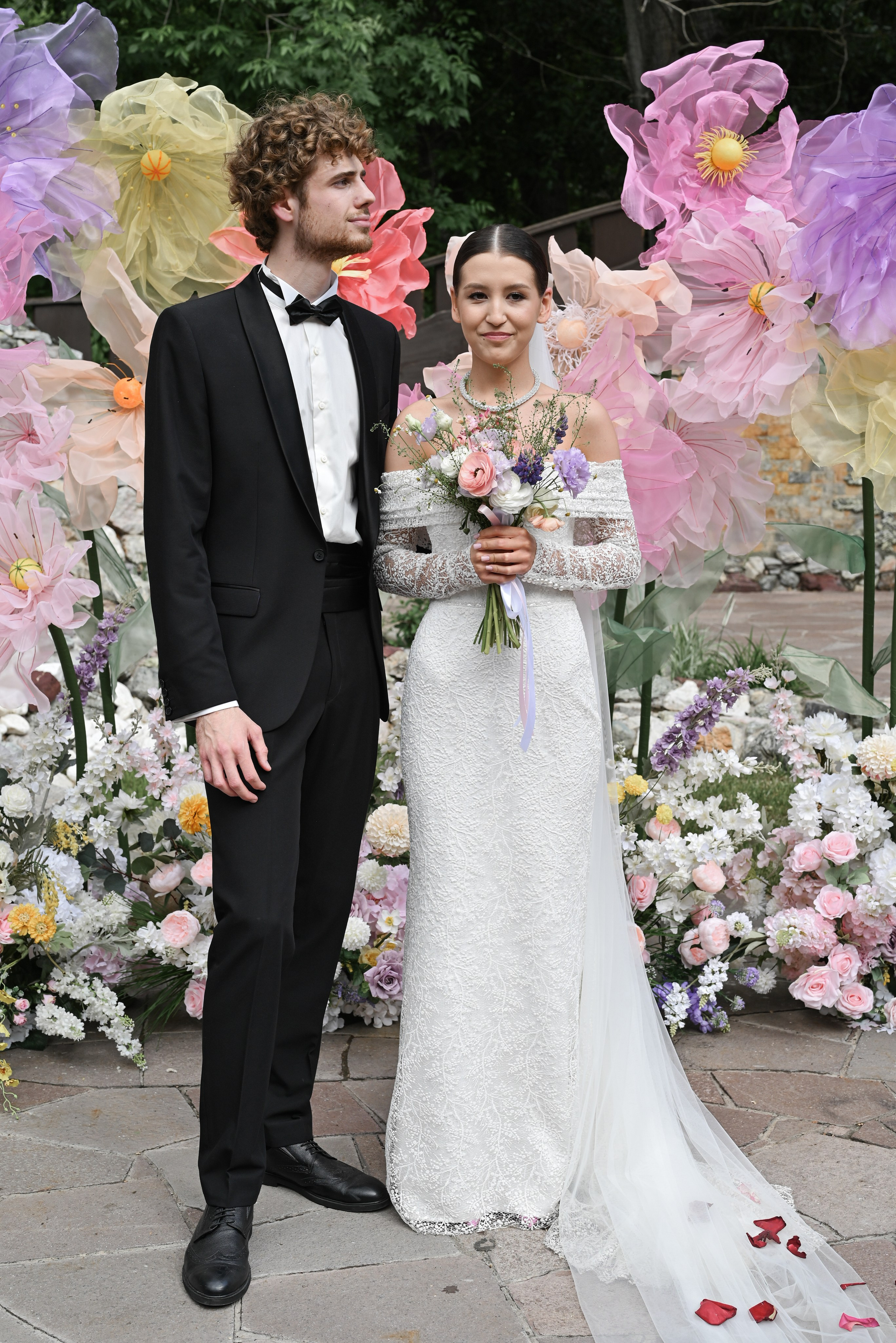 Кирилл & Лия. Свадебный и семейный фотограф в Уфе Александров Максим