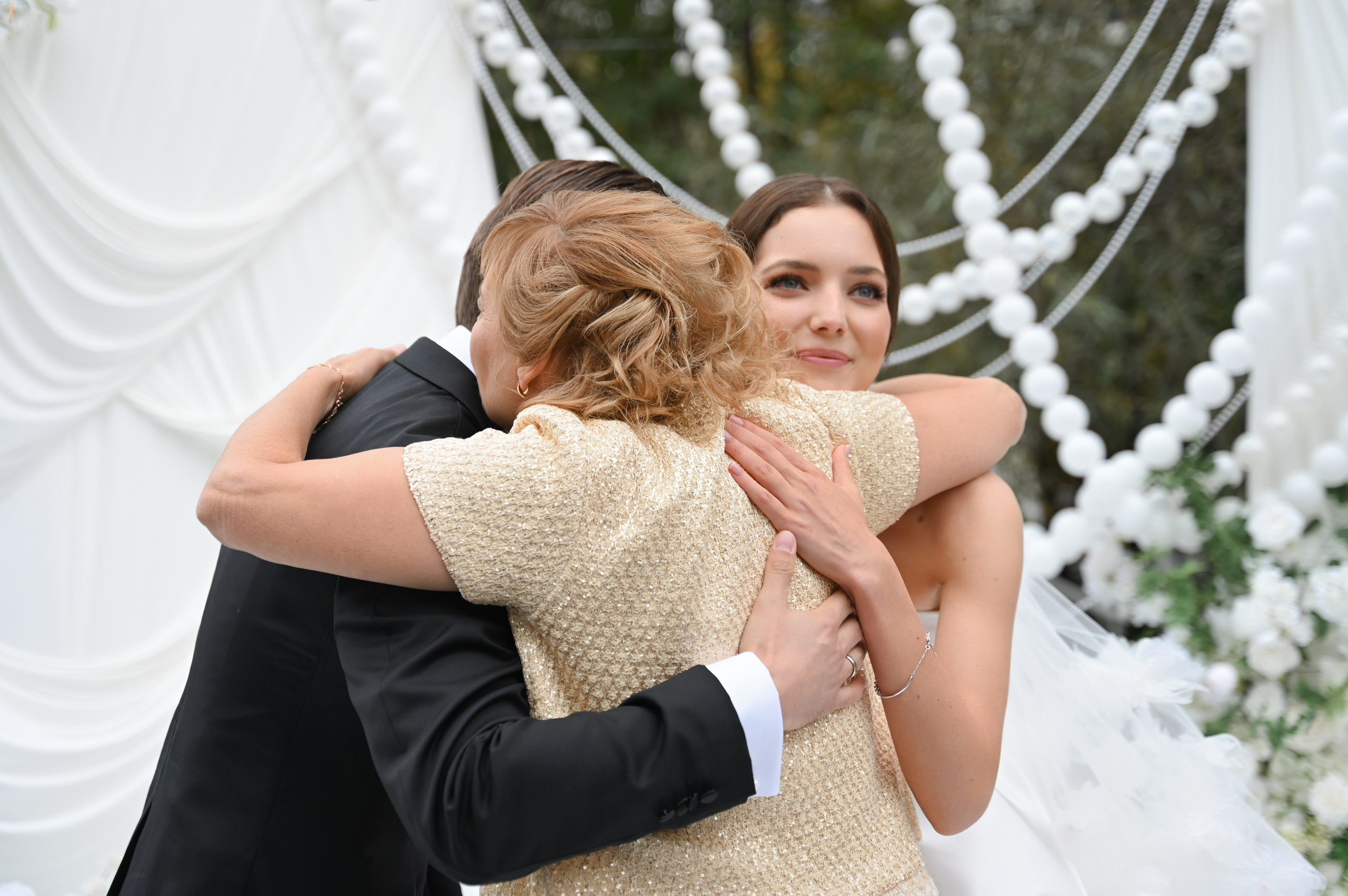 Ринат & Альбина. Свадебный и семейный фотограф в Уфе Александров Максим