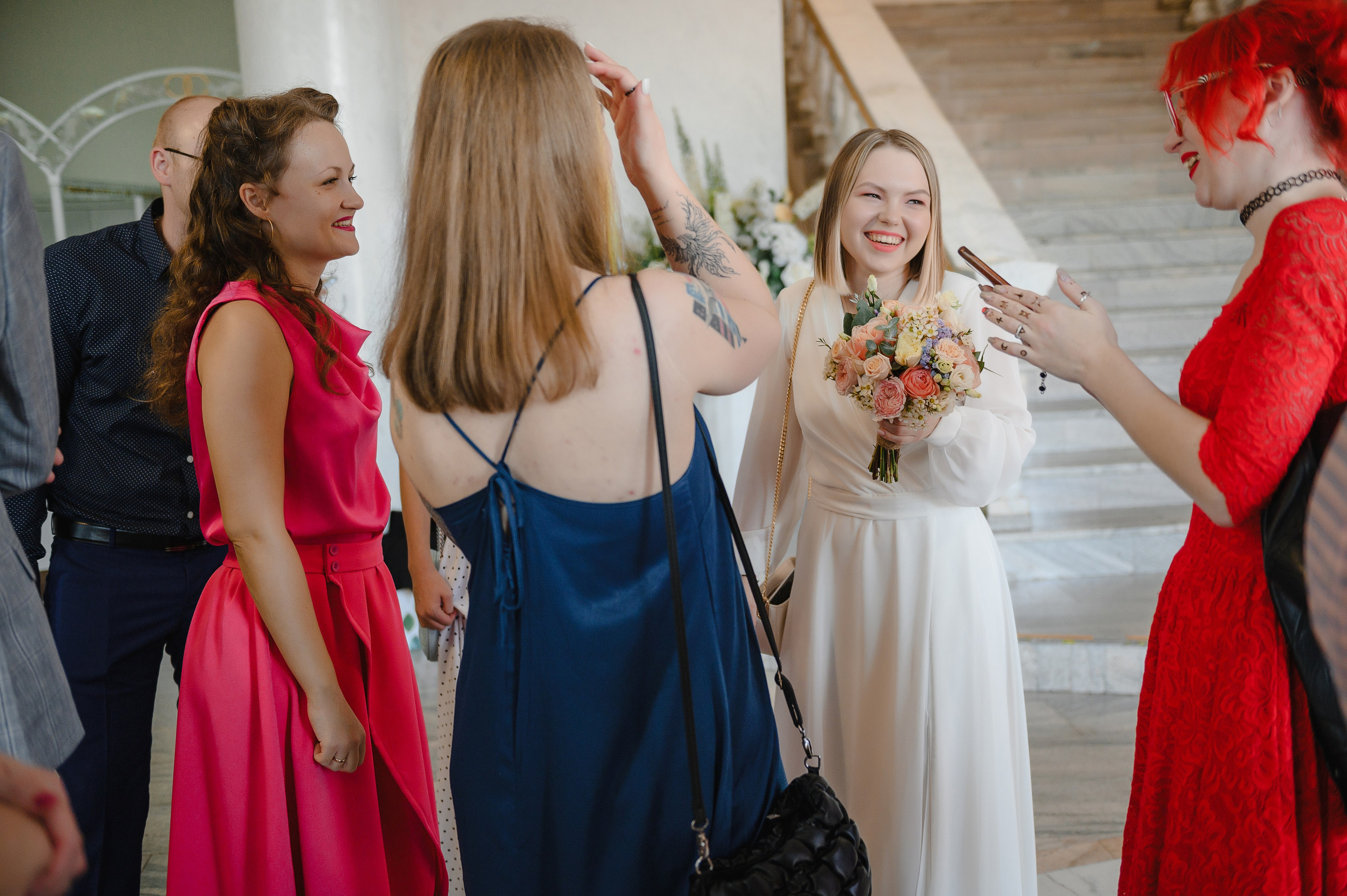 Александр & Елизавета. Фотограф в Туле|Москве. Контент-съёмка, женские портреты, репортажные и съёмки для брендов