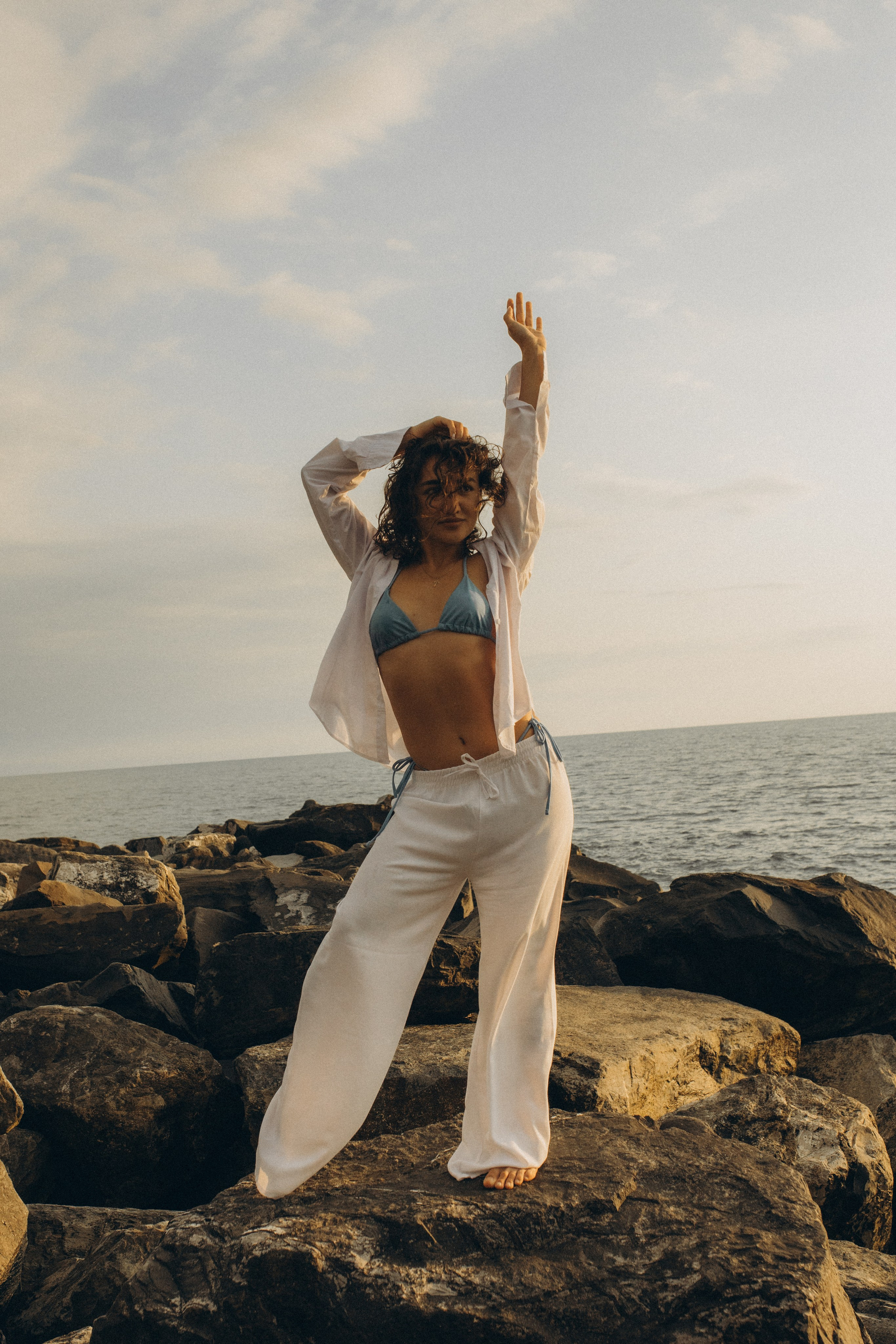 Женский портрет фотосессия. Яна Романова Семейный фотограф в Сочи и Адлере