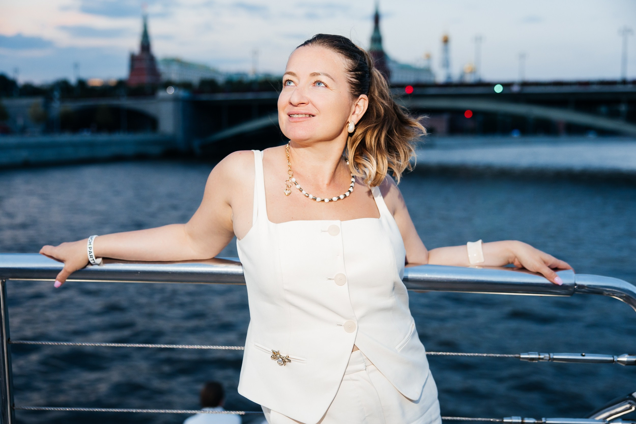 Archi Party на Редиссон. Репортажный и свадебный фотограф Катерина Потапова