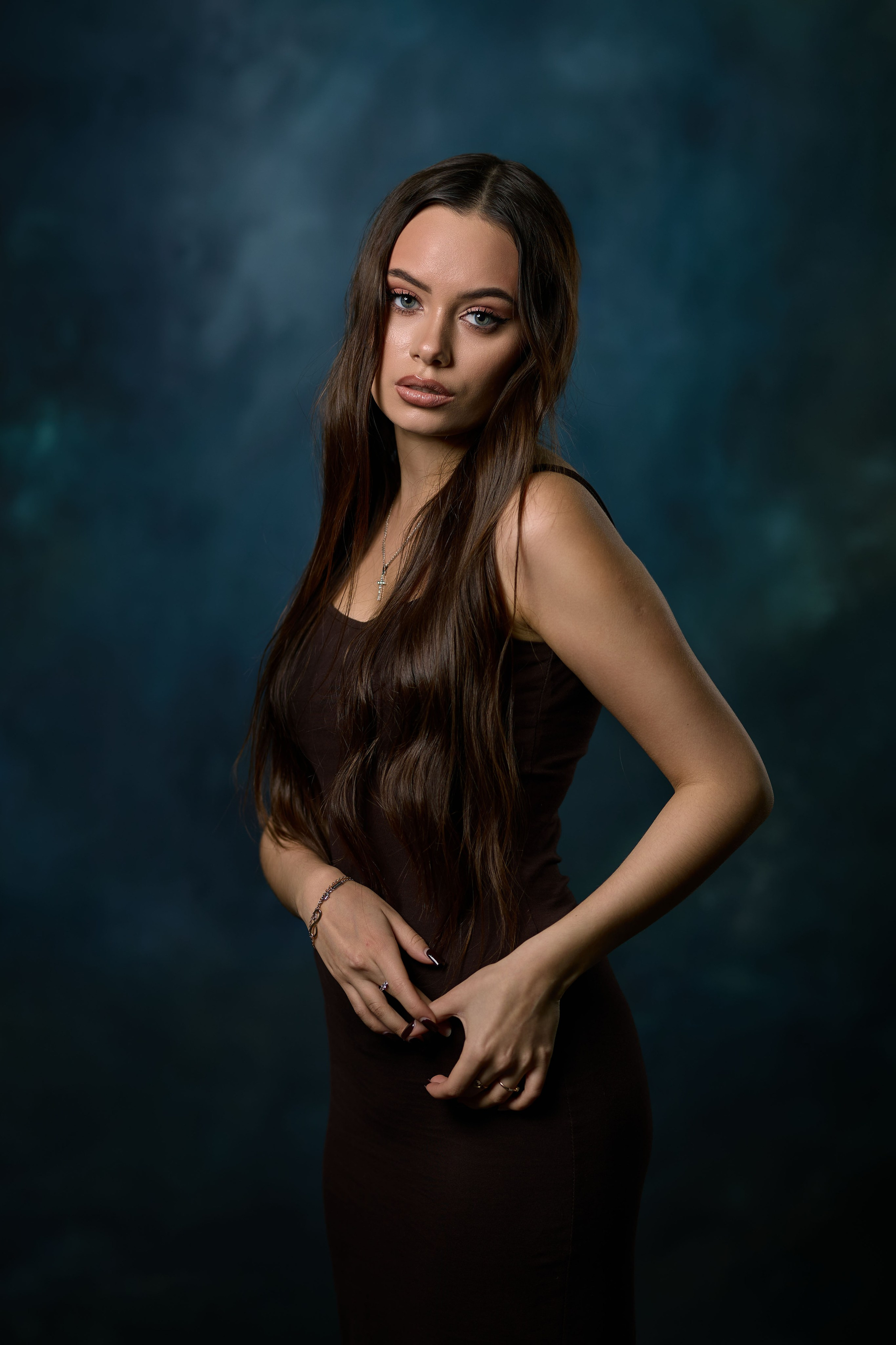 Студийная фотосессия. Владимир Суздалов (ProMaXe) — Портретный фотограф, тематические фотосессии в Чебоксарах