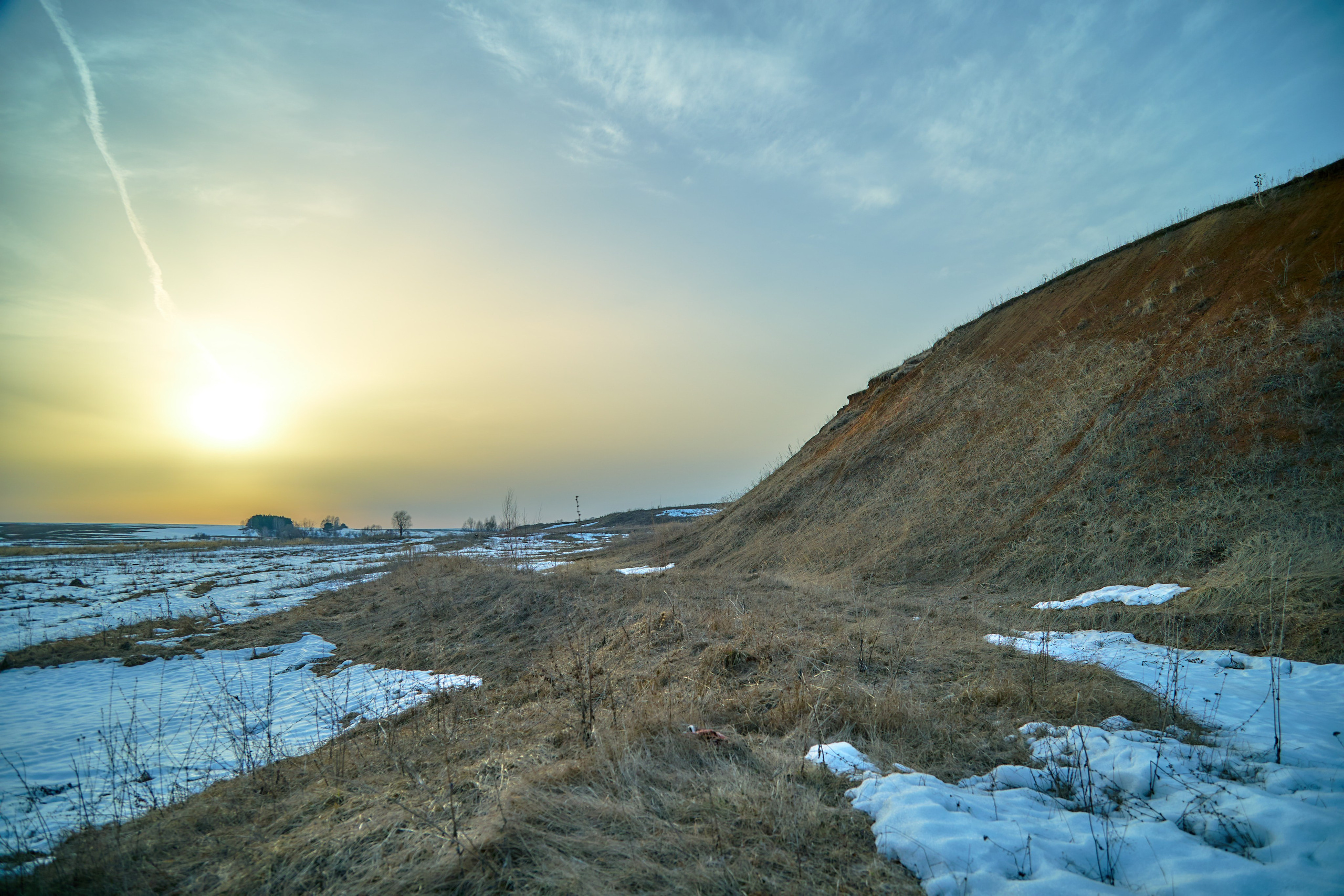 Пейзажная фотосъемка. Владимир Суздалов (ProMaXe) — Портретный фотограф, тематические фотосессии в Чебоксарах