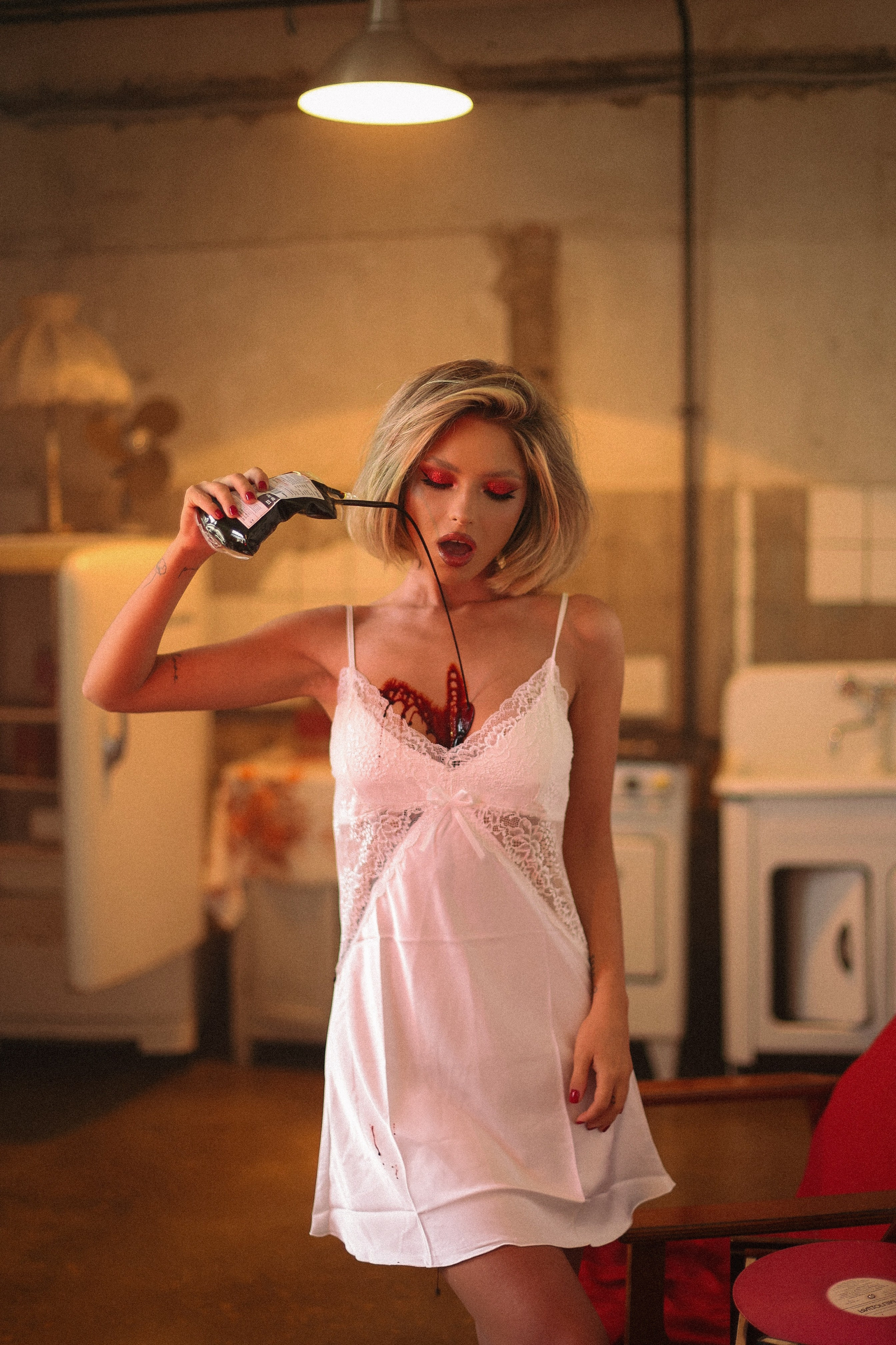 Лера. Фотограф & Видеомейкер в Москве