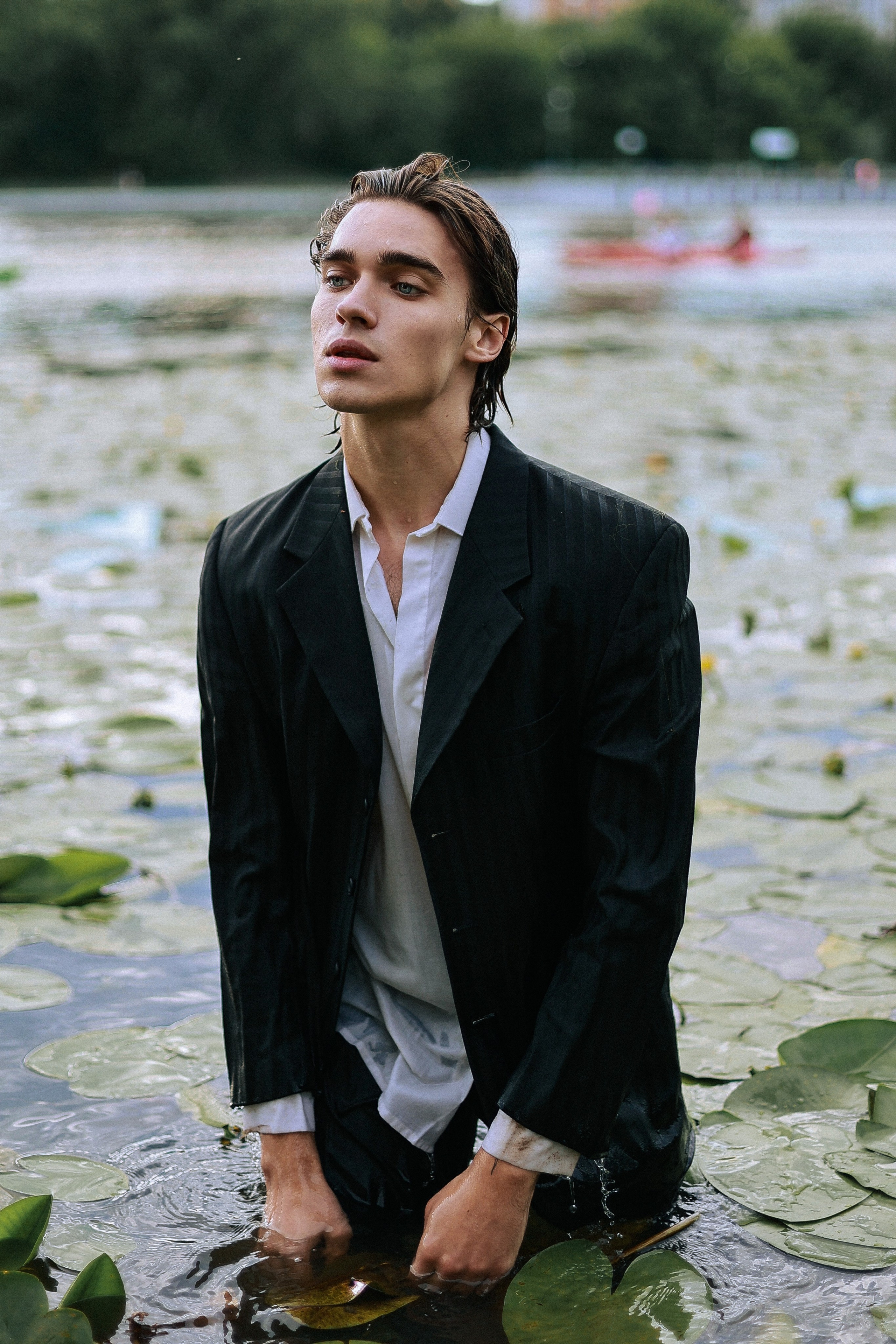 Влад. Фотограф & Видеомейкер в Москве