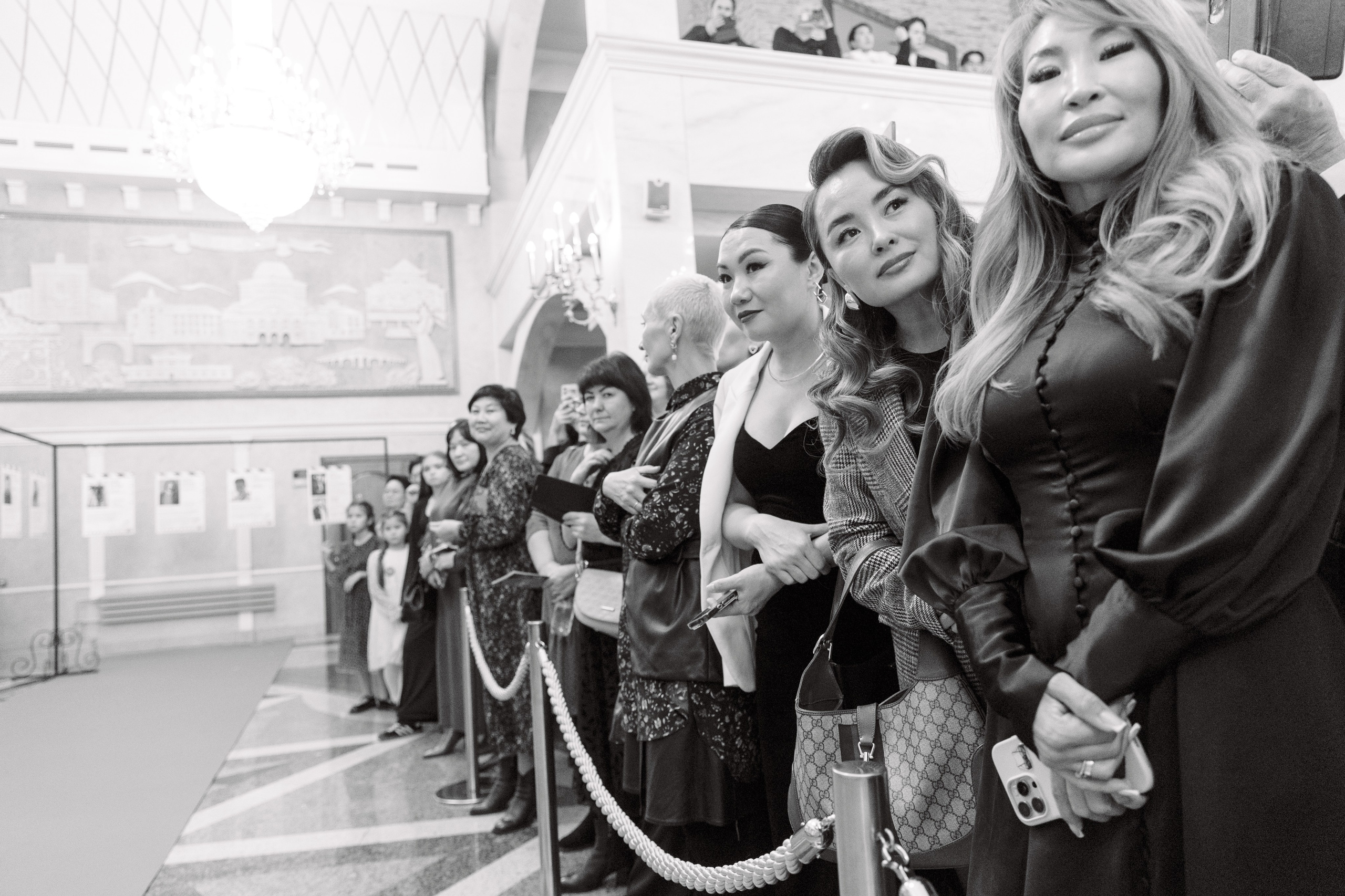 II Дальневосточная Кинопремия. Свадебный и семейный фотограф в Улан-Удэ