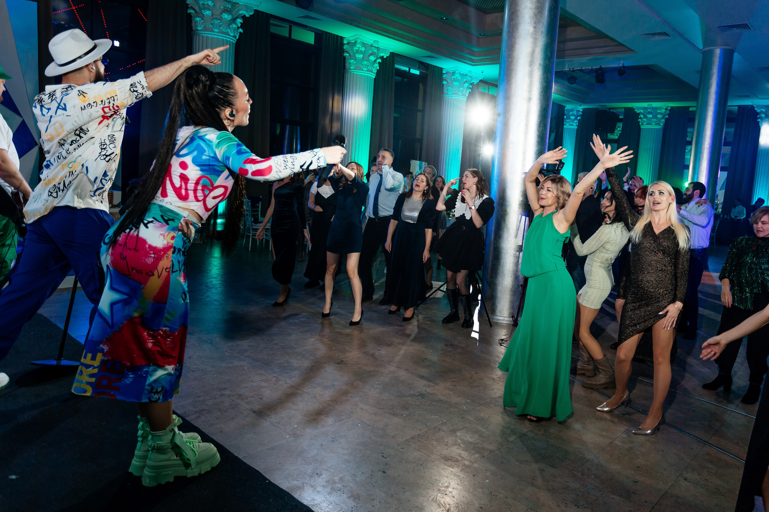 20 лет EsteLife. Свадебный фотограф в Краснодаре Николай Крауз