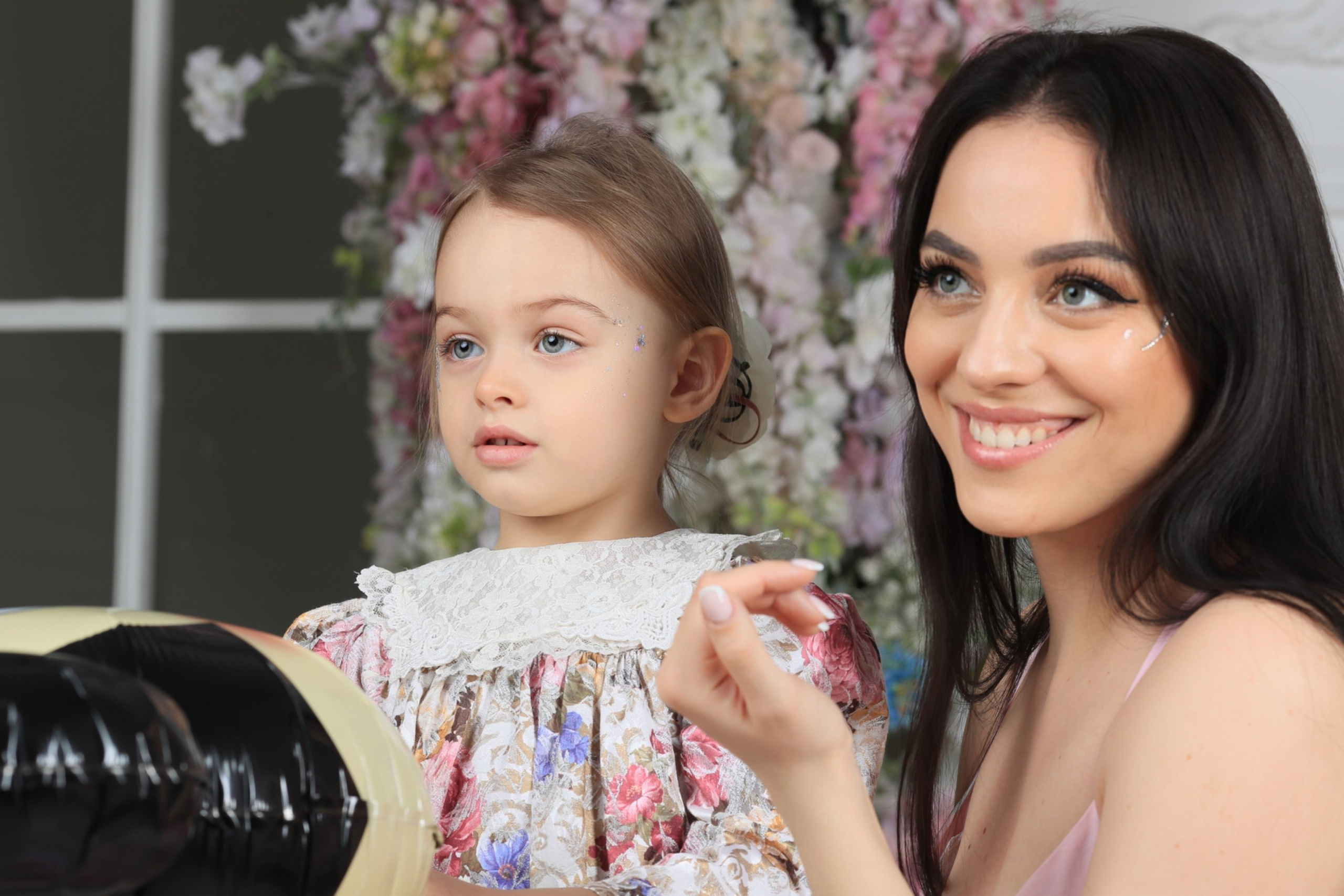 Алина. 3 года. Профессиональный фотограф Алена Александрова