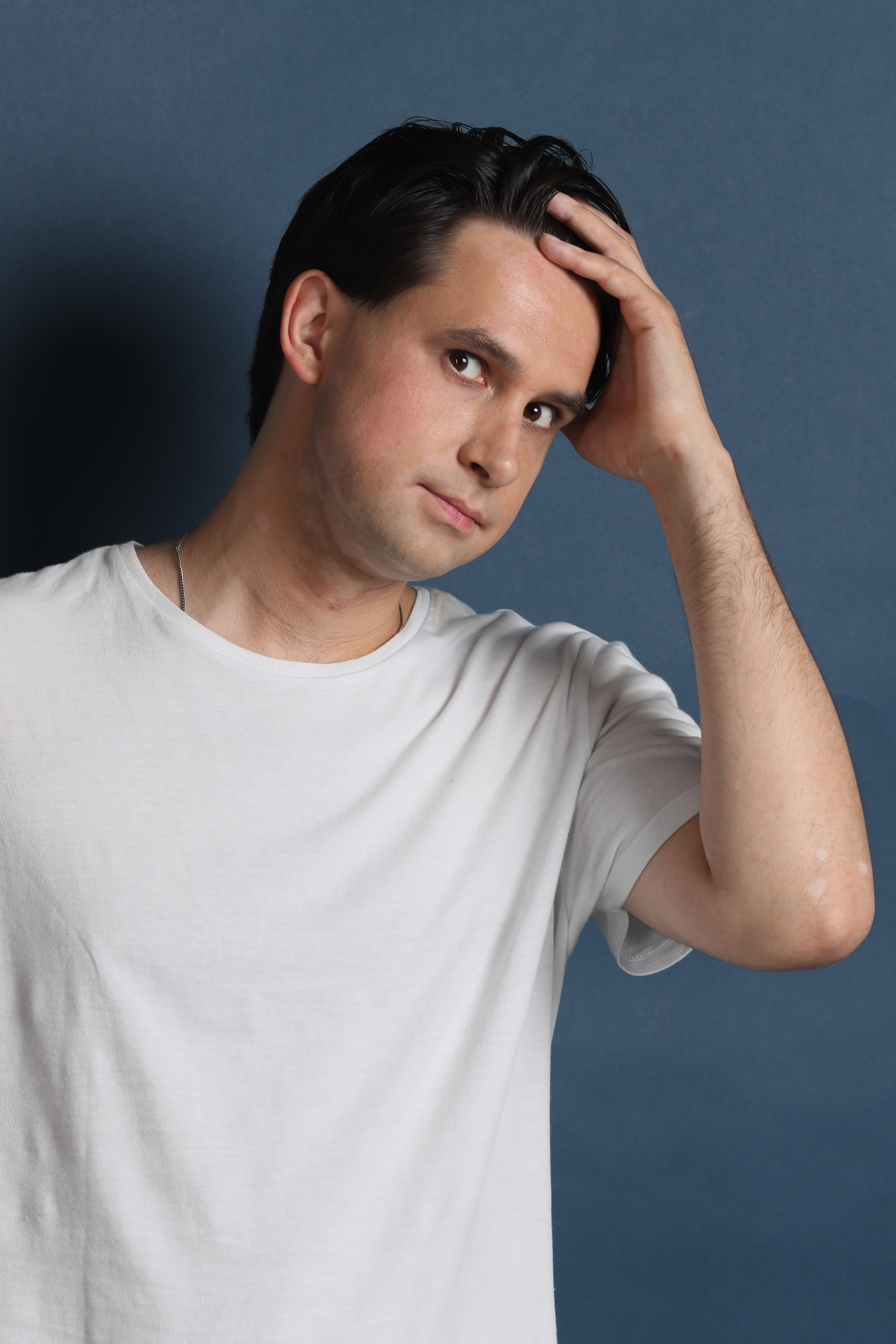 Актерское портфолио. Профессиональный фотограф Алена Александрова