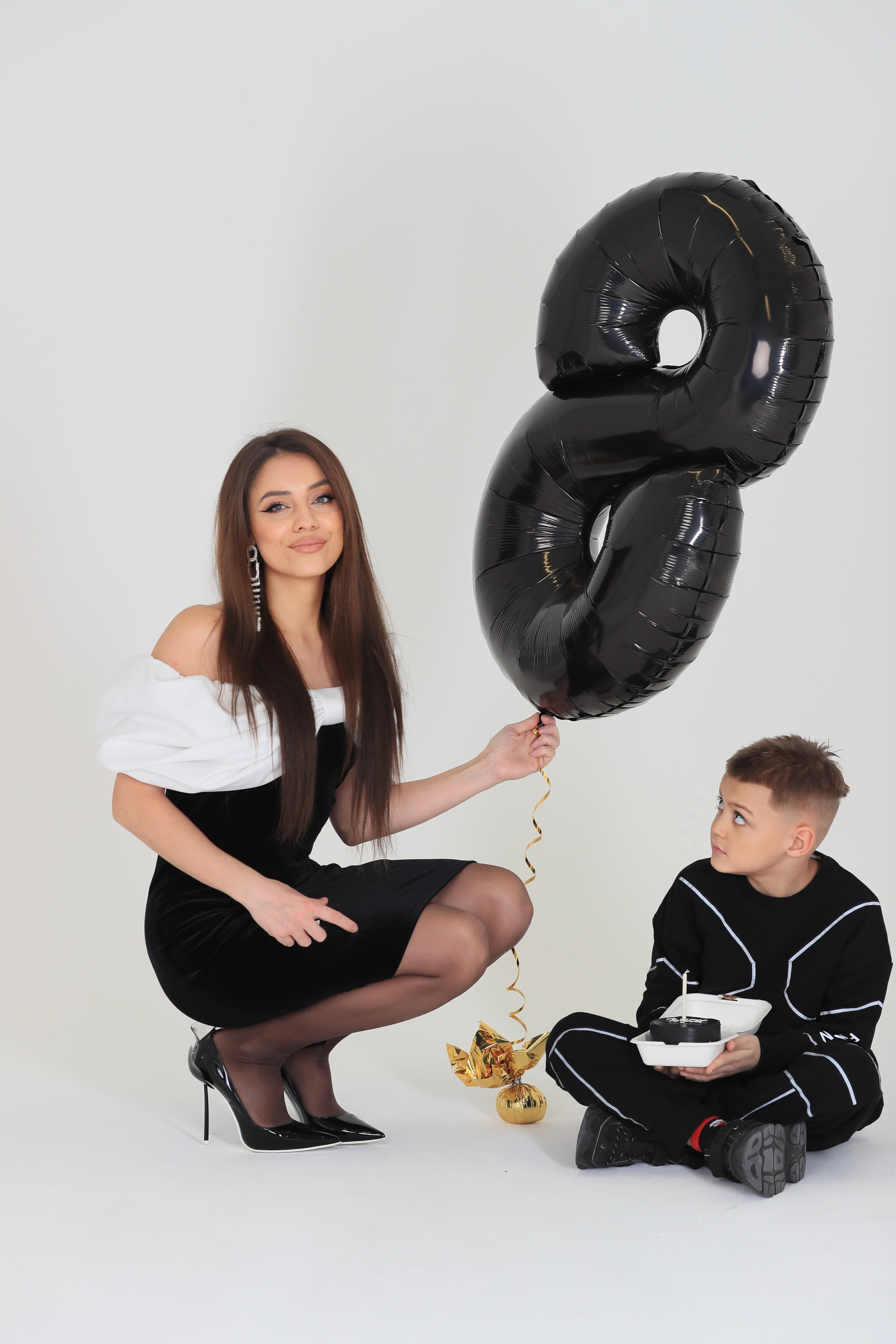 Иван. 8 лет. Профессиональный фотограф Алена Александрова