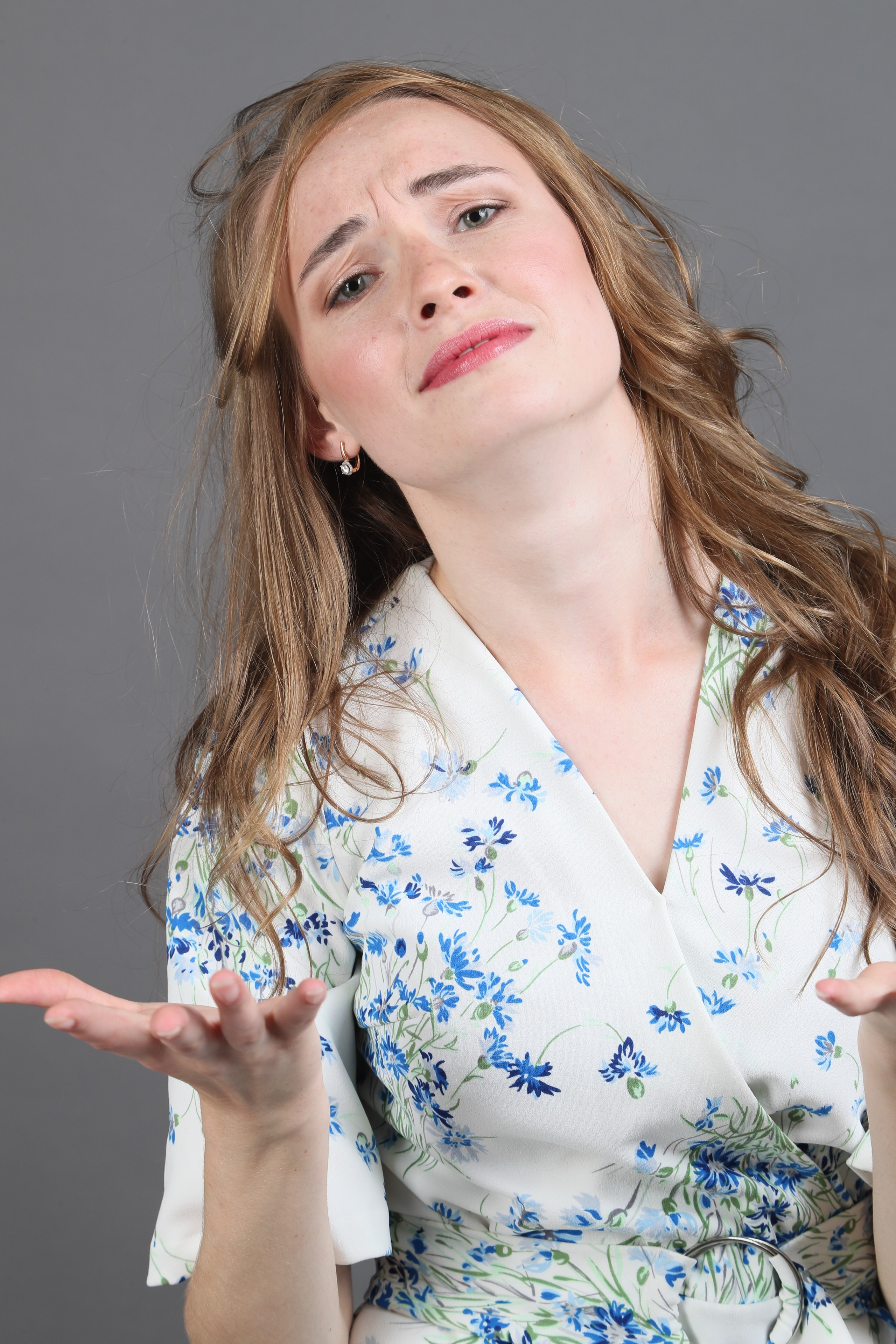 Актерское портфолио. Елена Шаманова. Профессиональный фотограф Алена Александрова