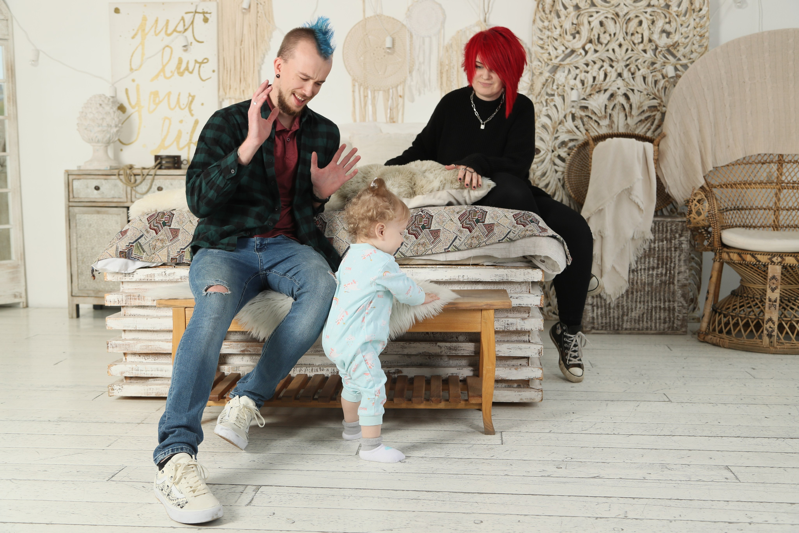 Лия. Профессиональный фотограф Алена Александрова