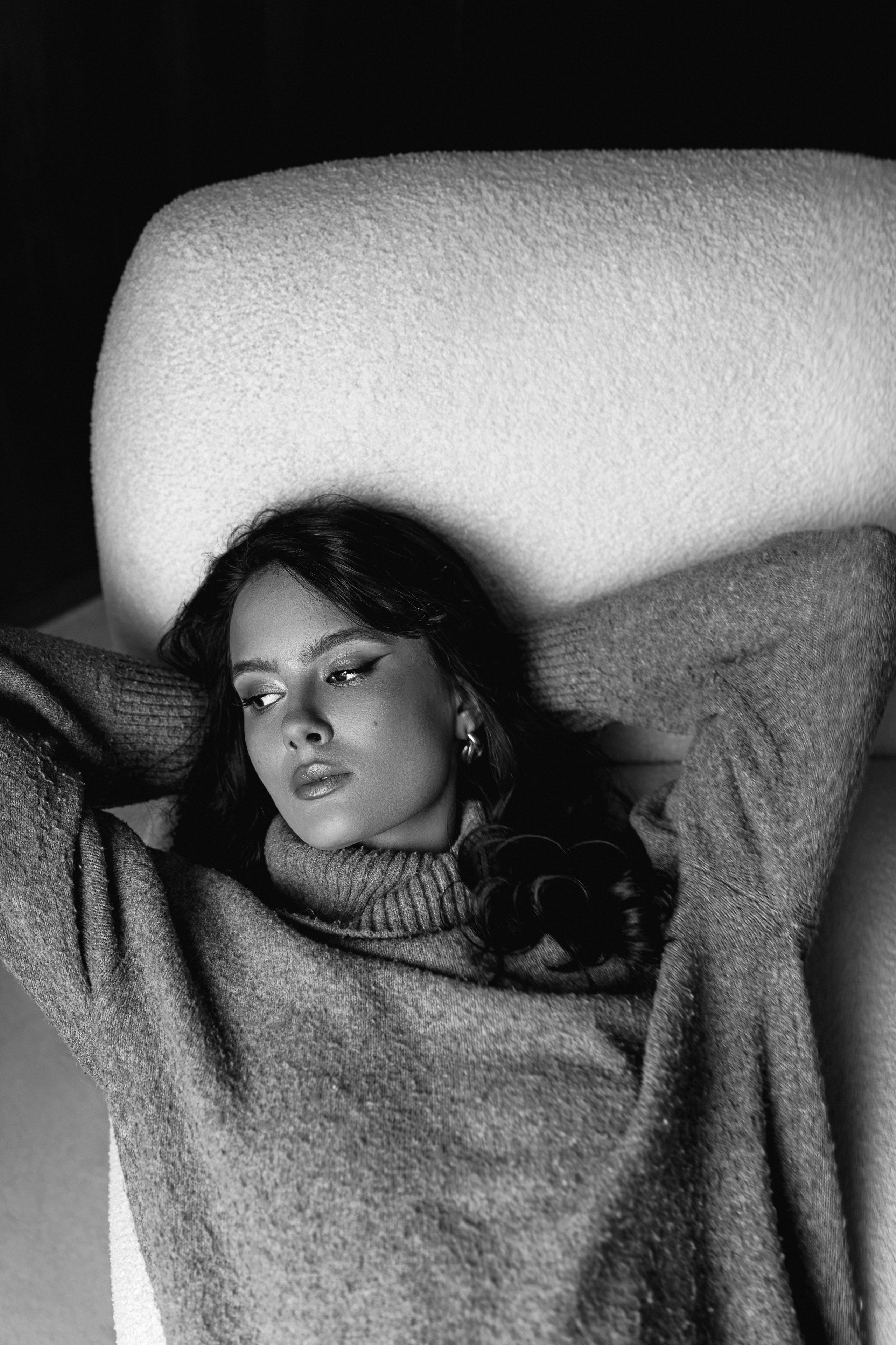 Мария. Женский фотограф Обнинск — Москва