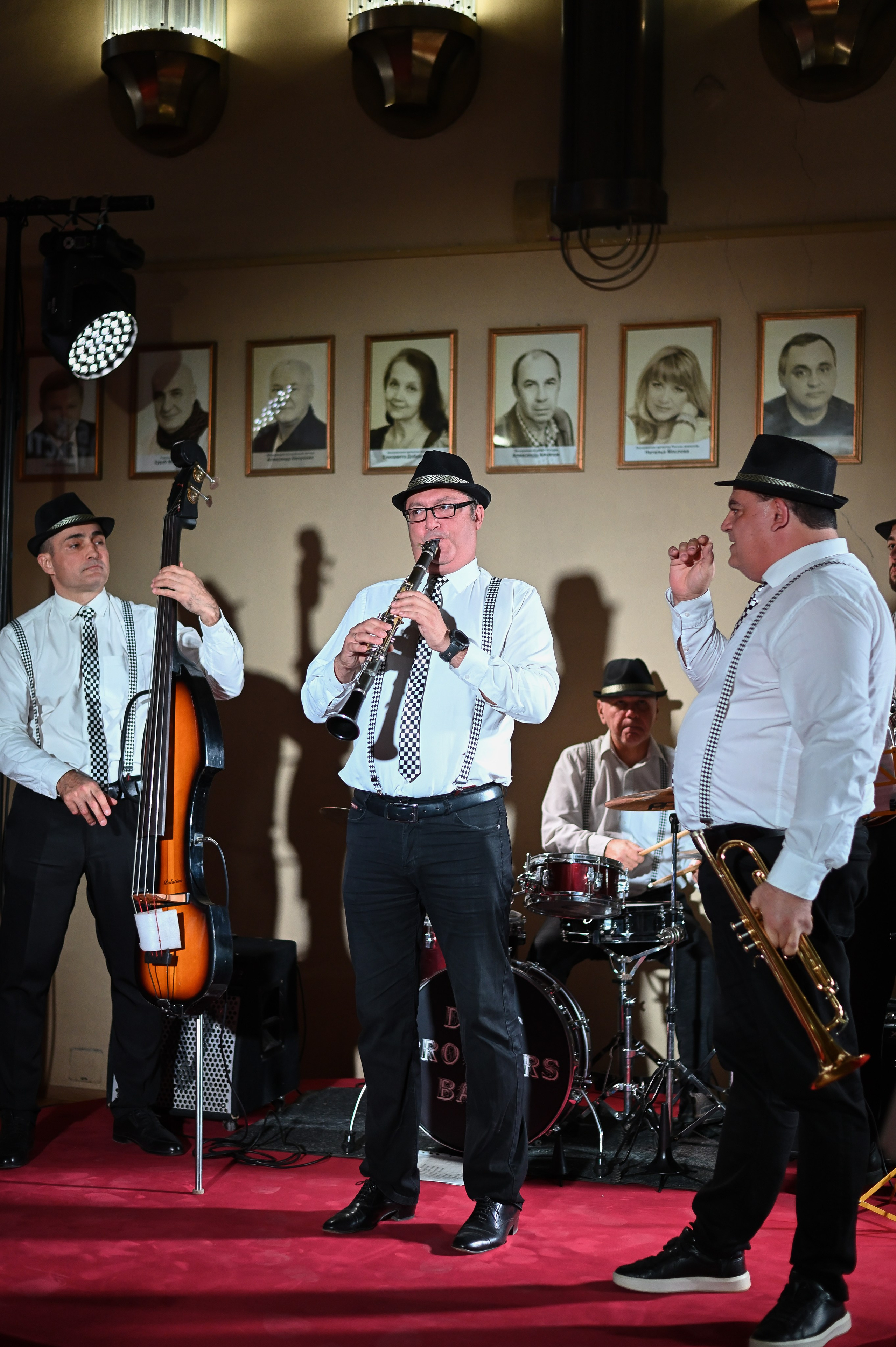 БТК Текстиль 10 лет. Event-агентство «Бутик Событий» Евгении Гарновской