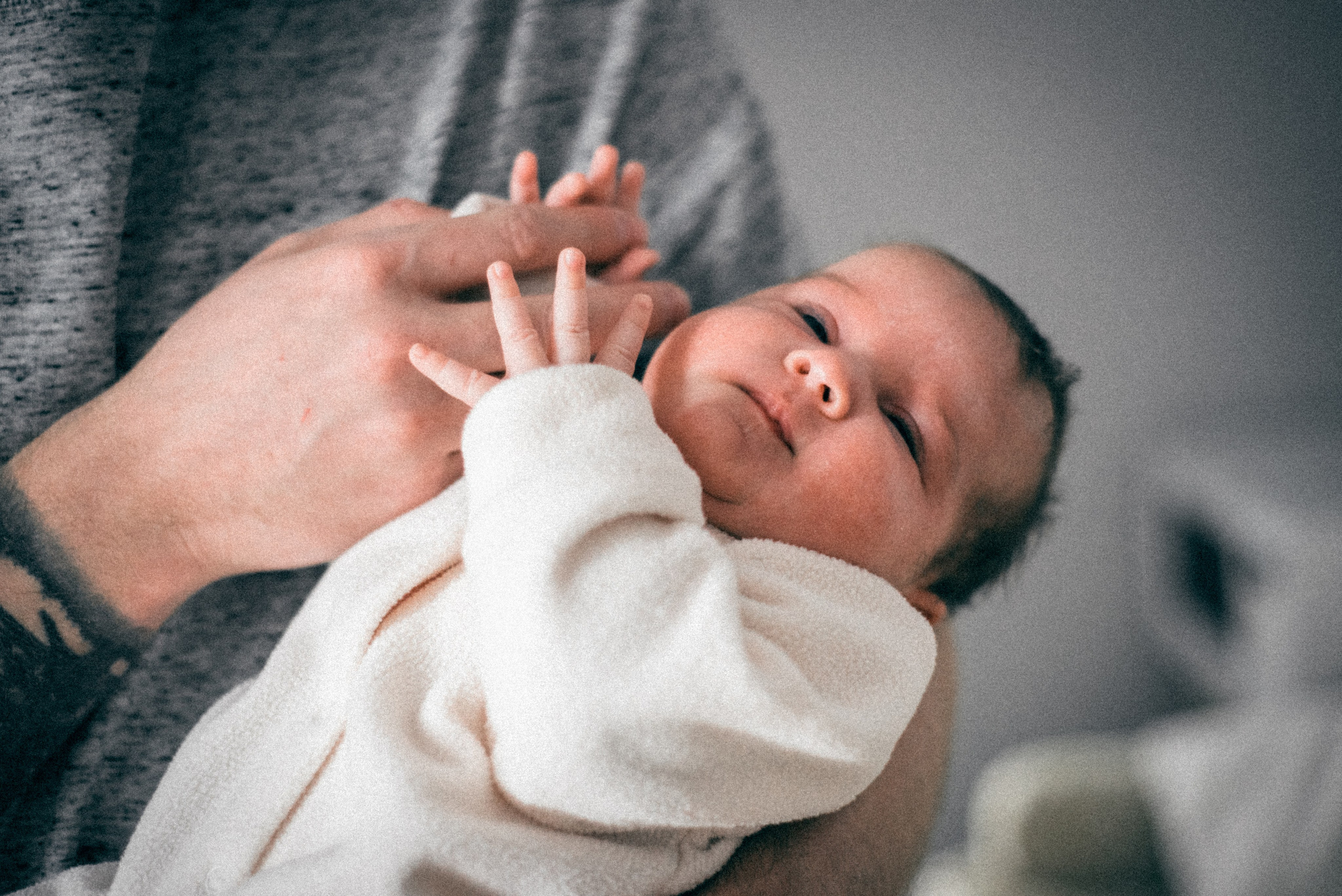 Семейная съёмка для Лизы, Антона и Леры. Фотограф в Новосибирске Полина Колмачевская
