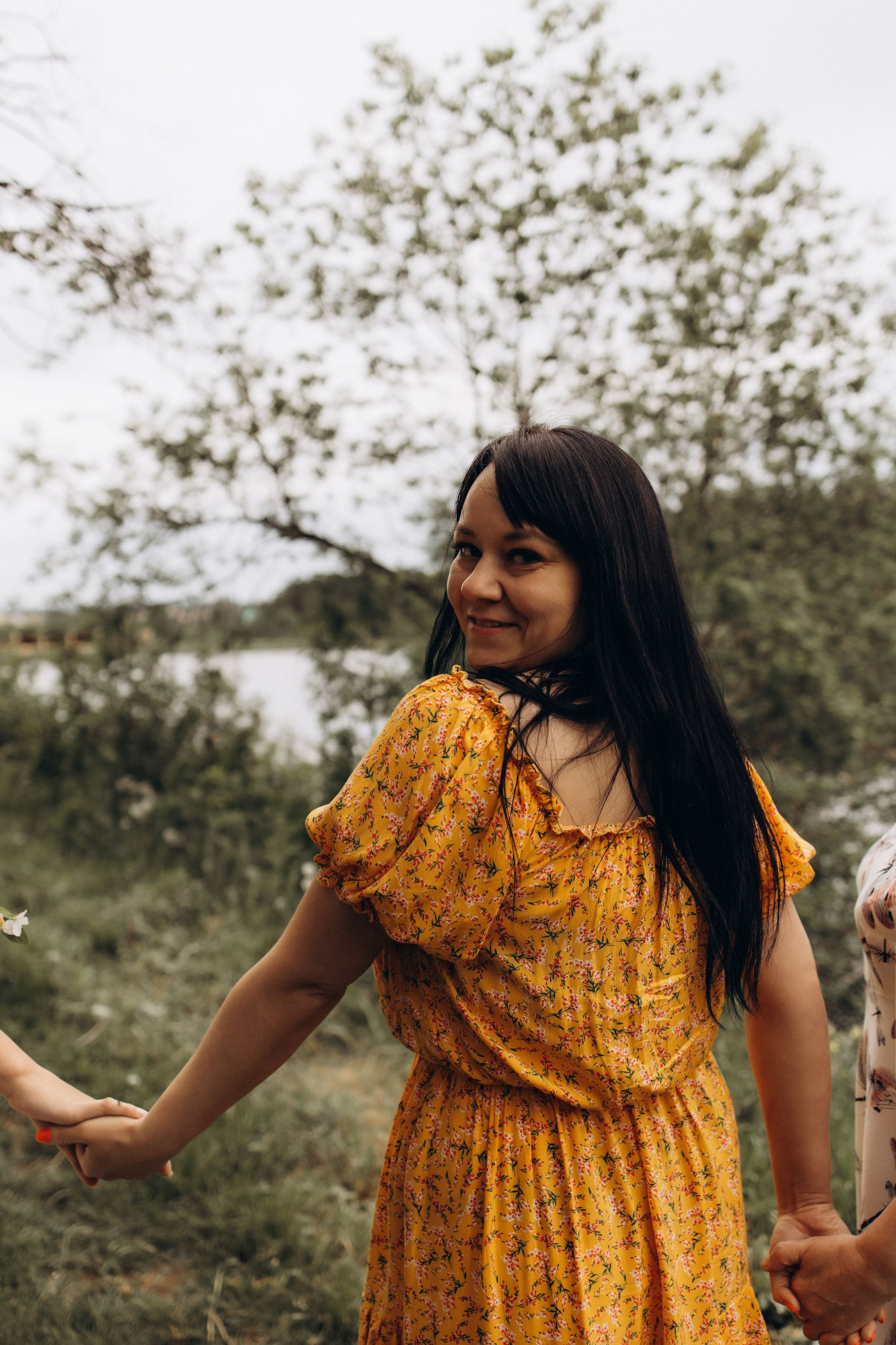 Цветение. Семейный и свадебный фотограф Анастасия Слободчикова. Лысьва, Чусовой, Пермь