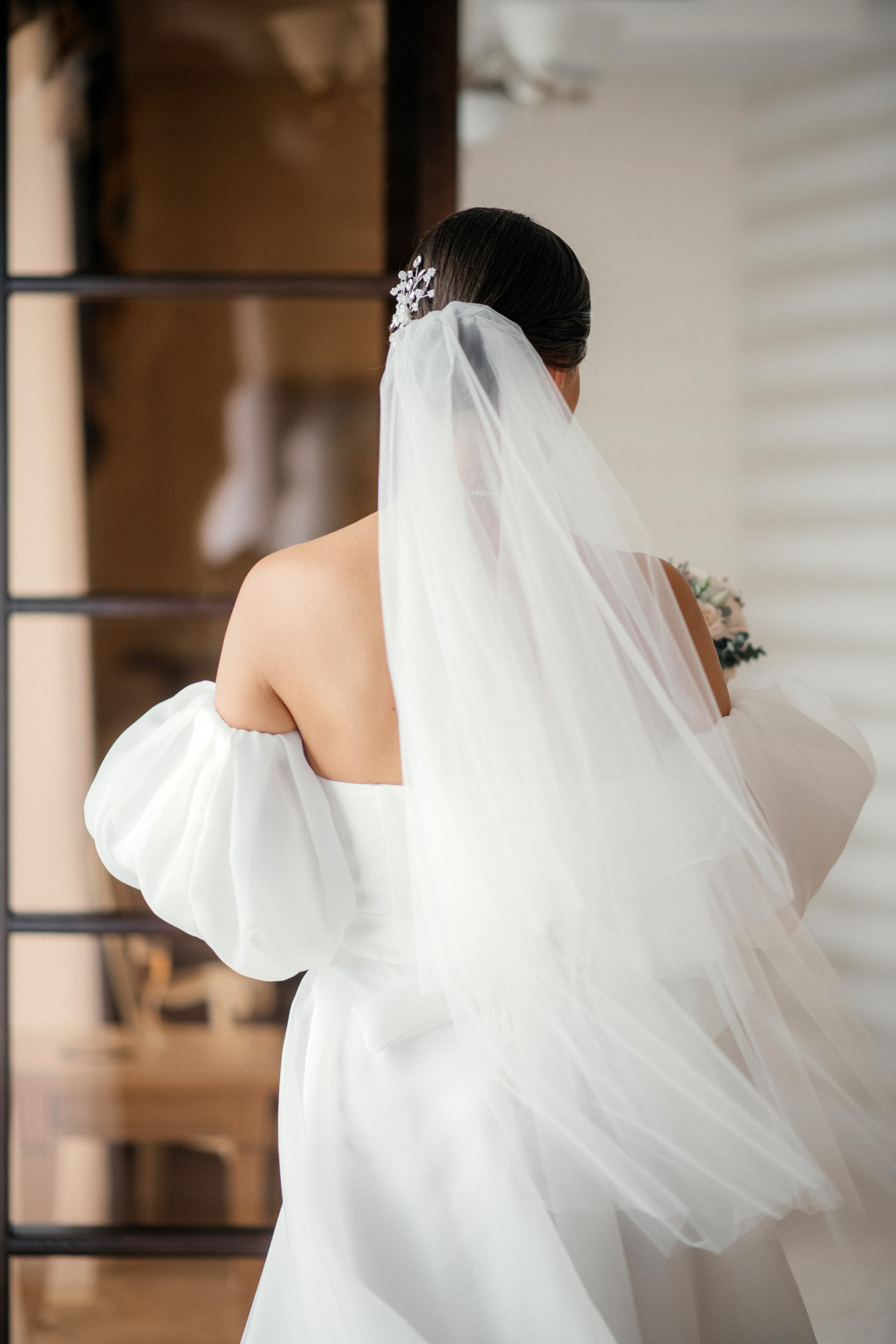 Алексей и Динара. Главная