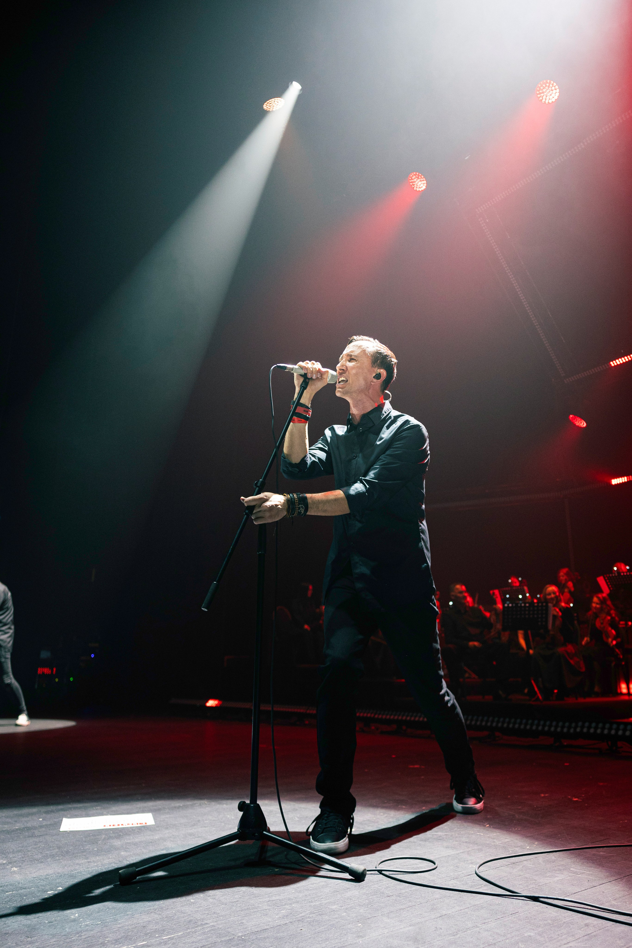 Lumen&Orchestra. Концертный фотограф в Москве Алексей Вовк