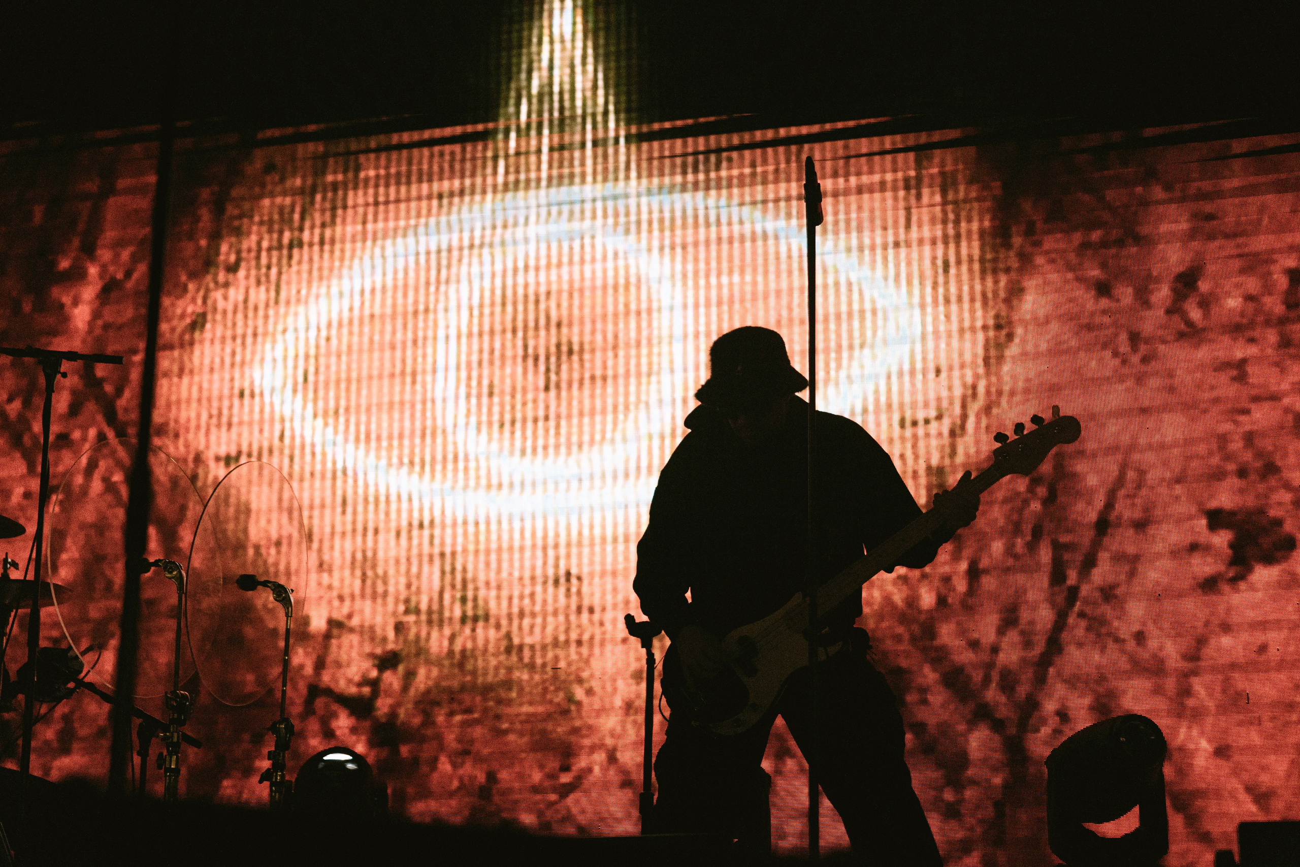 Base New Year Fest 2026. Фотограф в Москве Алексей Вовк