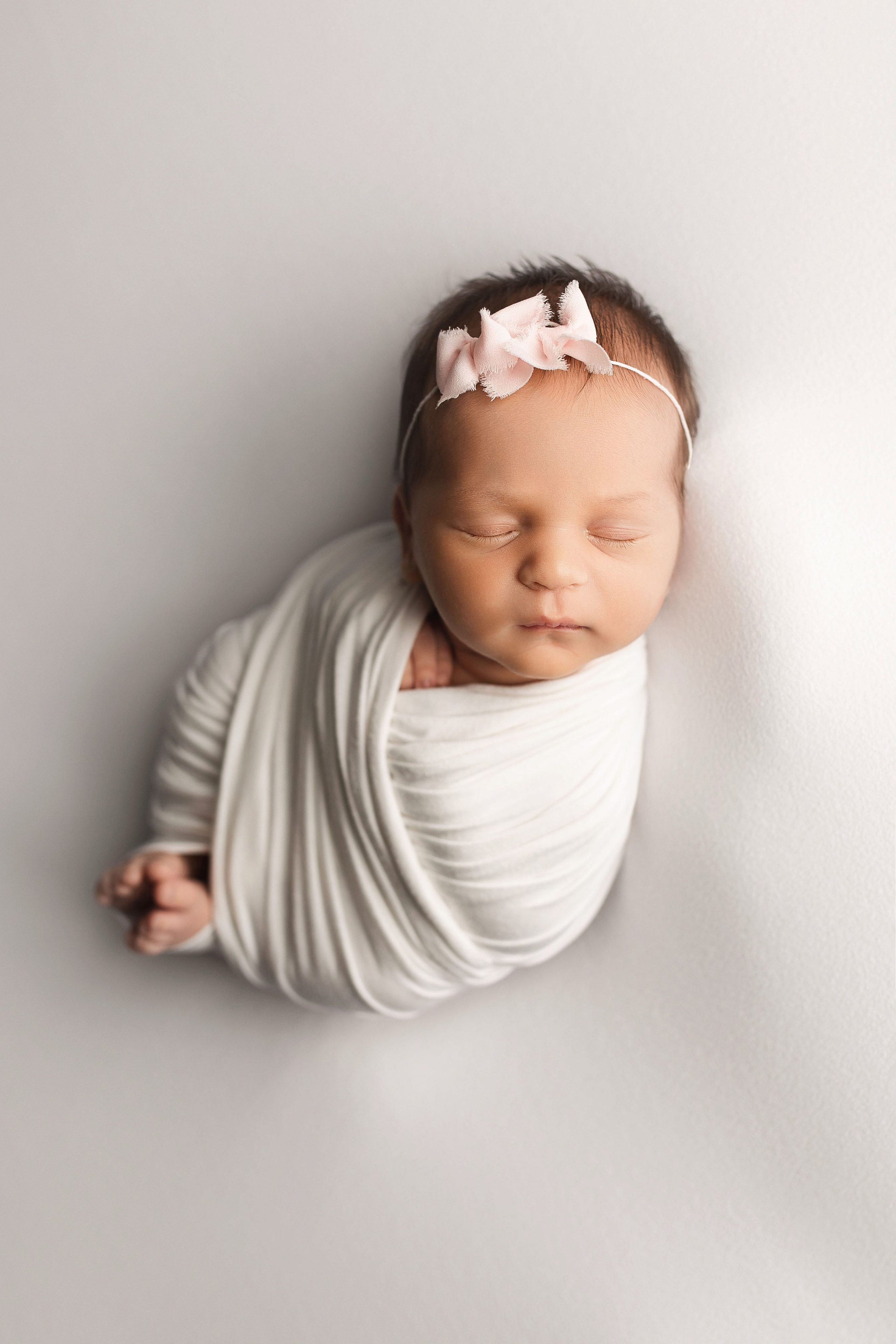 Девочки. Фотограф новорожденных Серпухов, Протвино, Москва I Марина Бурмистрова