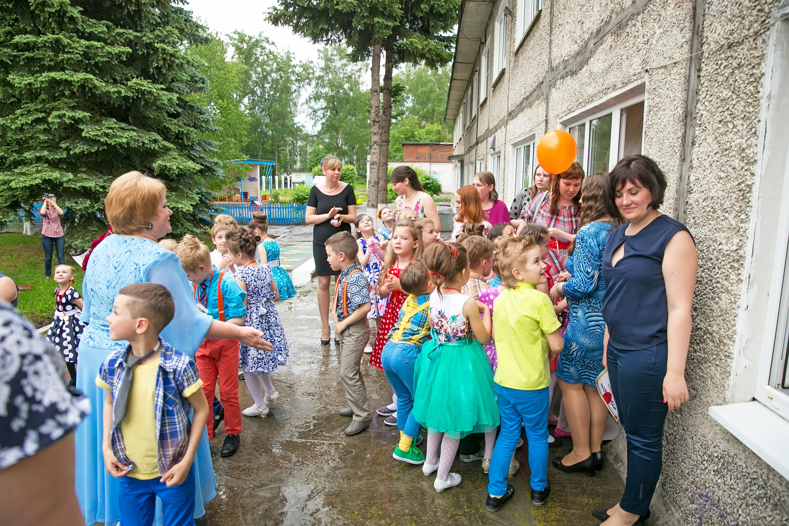Выпускной стиляги. Семейный и детский фотограф в Нижнем Новгороде