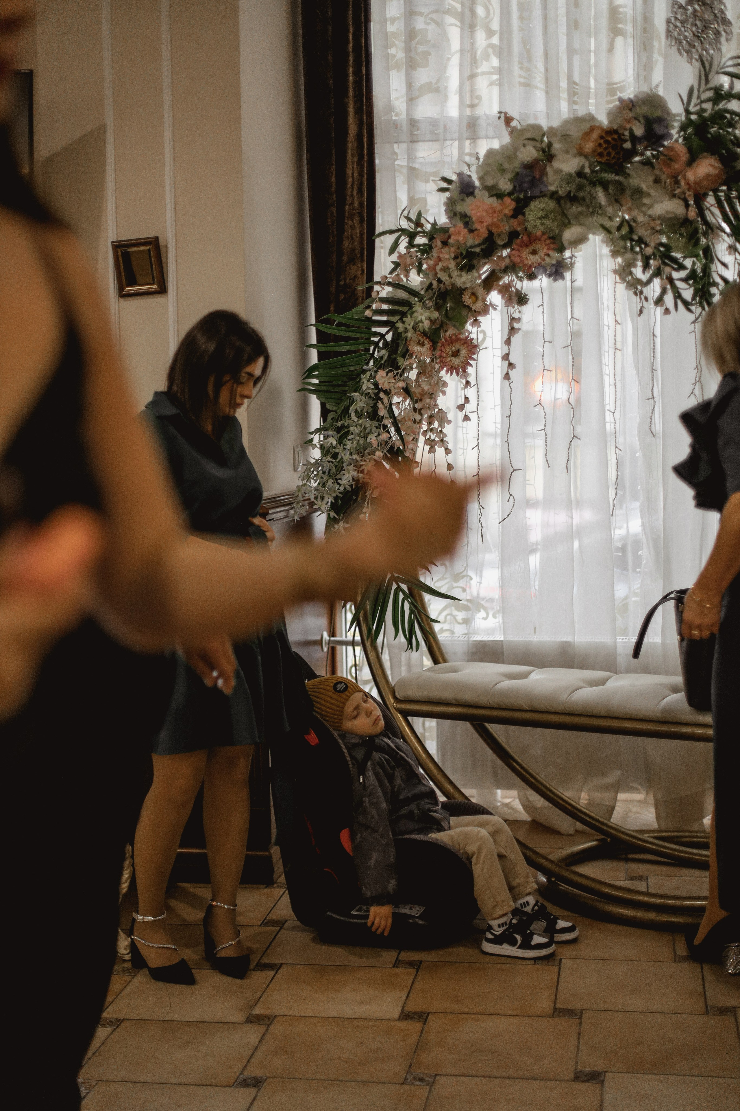 Свадьбы. Семейный и детский фотограф в Санкт-Петербурге «Chilik»