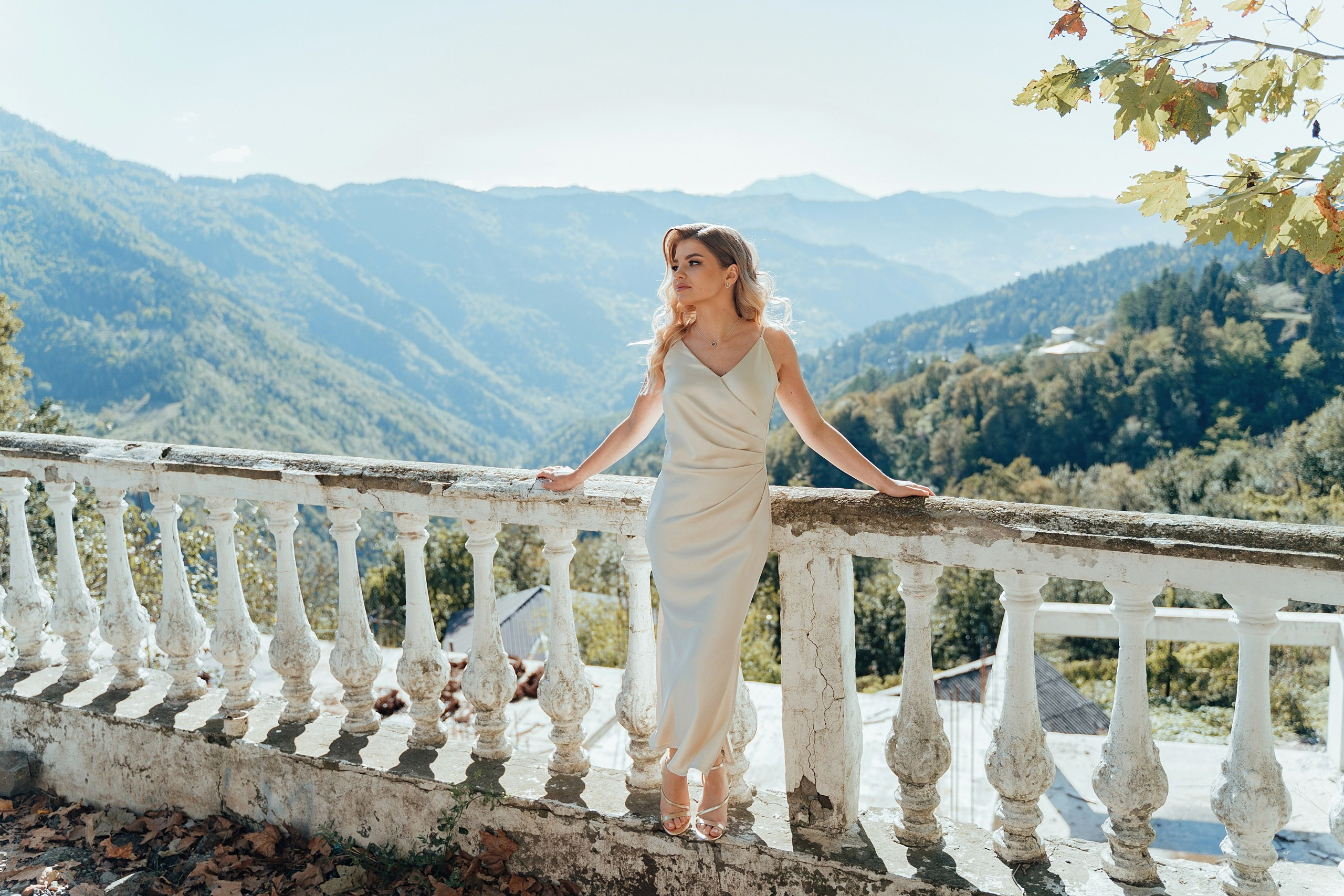 Misha & Lisa 🤍 wedding photo shoot in Tago. Photographer Sergey Otkrytyi in Batumi & Tbilisi