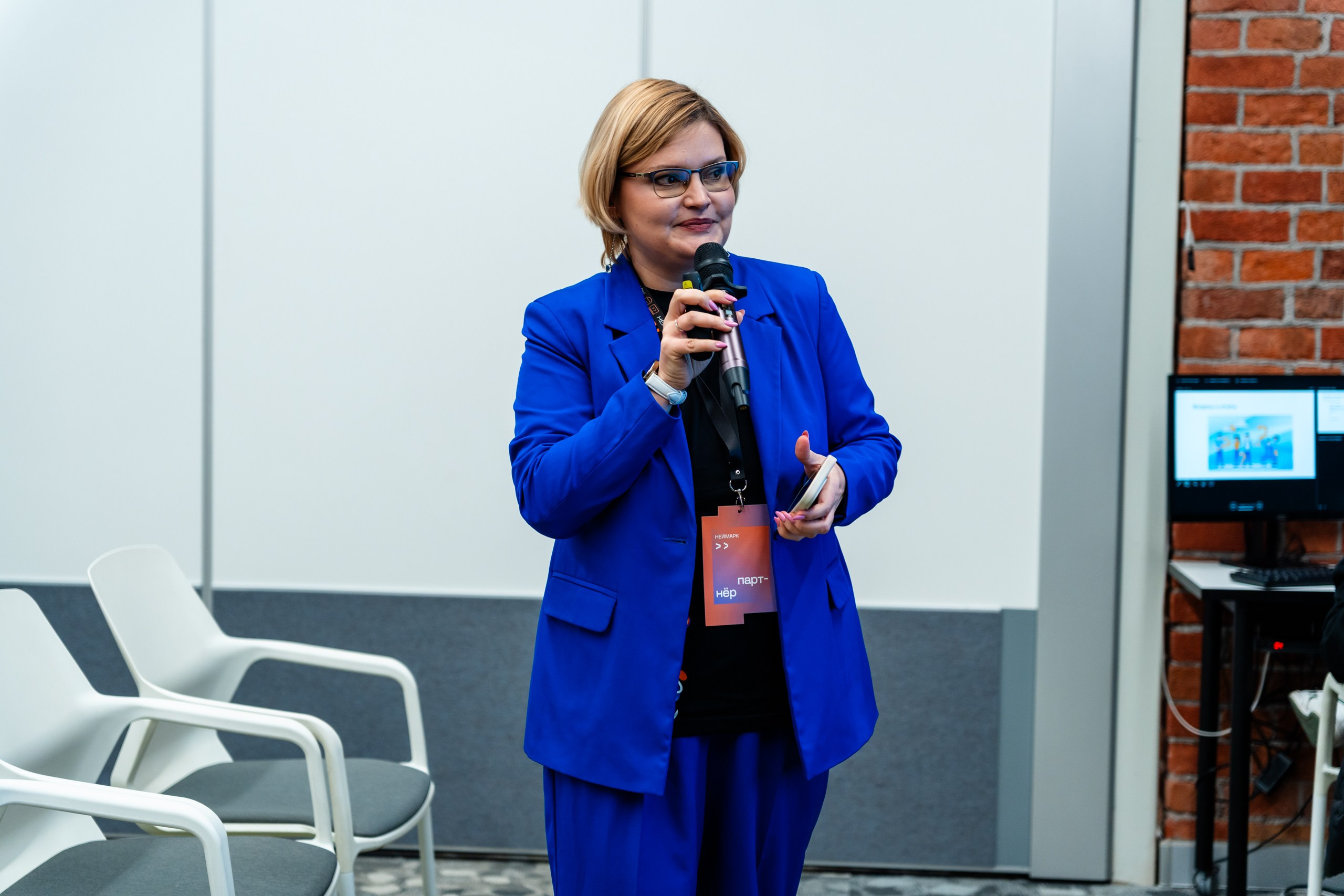 День Неймарк. Репортажный и портретный фотограф в Нижнем Новгороде Максим Горшков