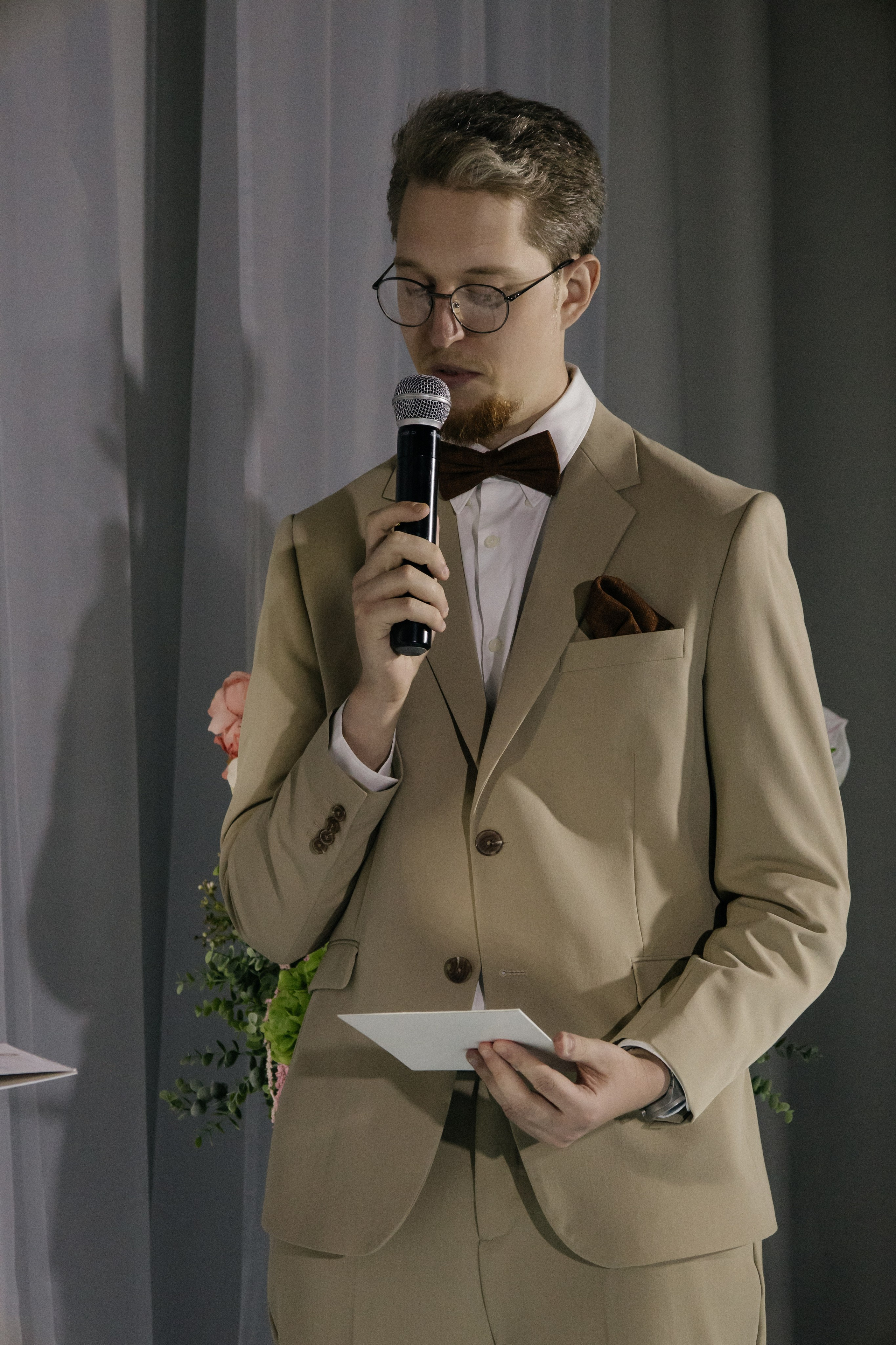 Иван & Полина. Свадебный фотограф Екатеринбург Зямбахтина Дарья