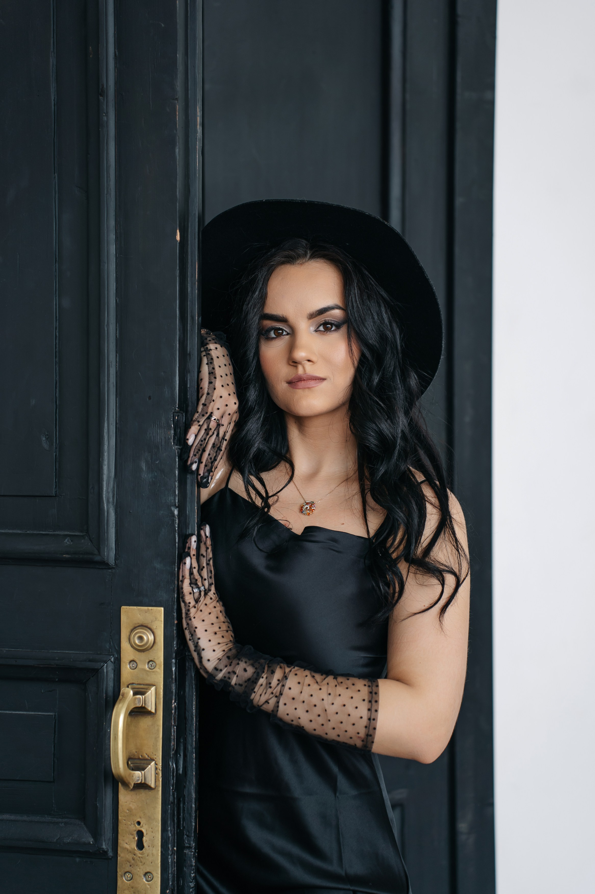 Екатерина. Свадебный и семейный фотограф Кокушева Юлия Нижний Новгород