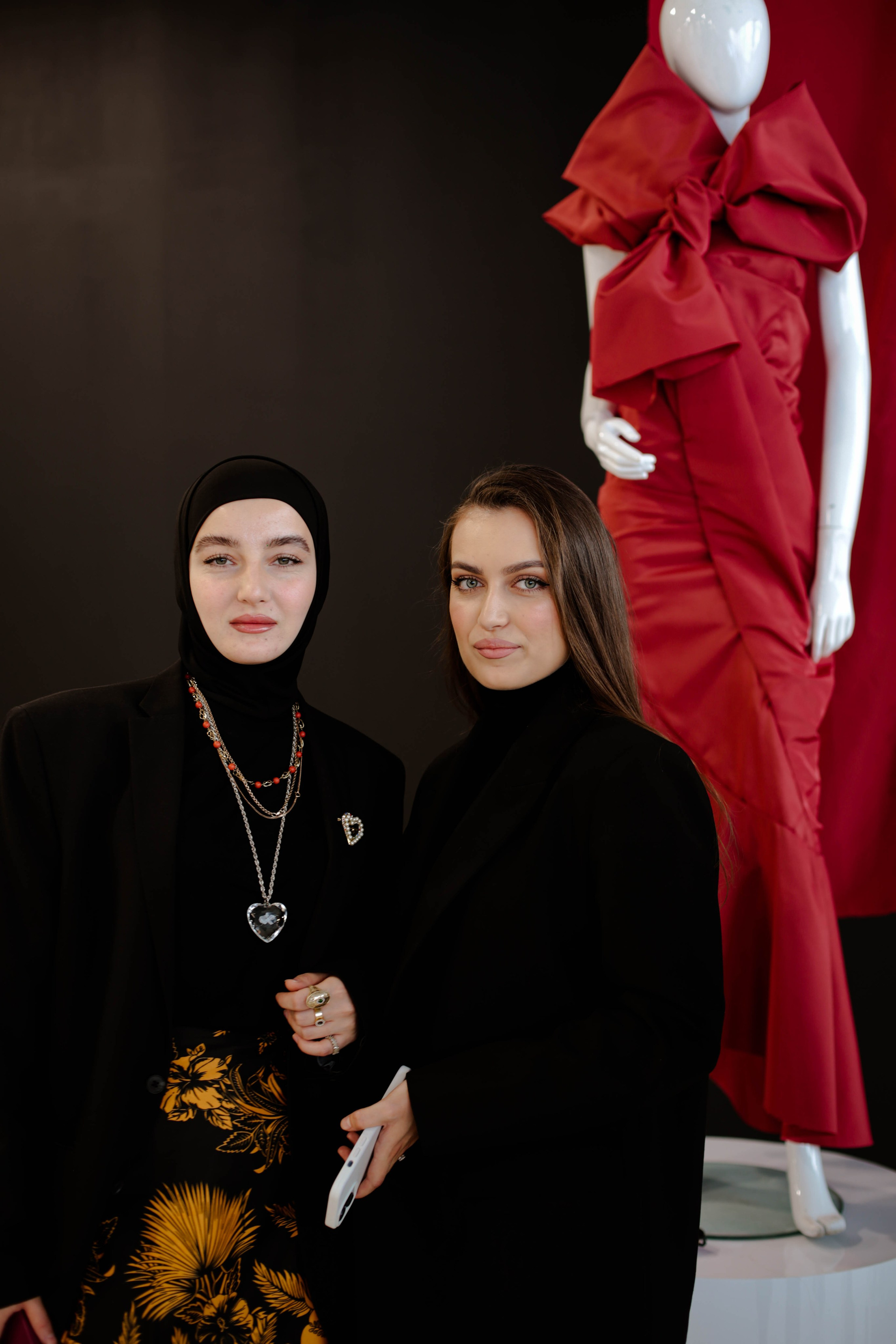 Crimean Tatar fashion show «Urba fashion day». Beye Shevkiyeva Photography