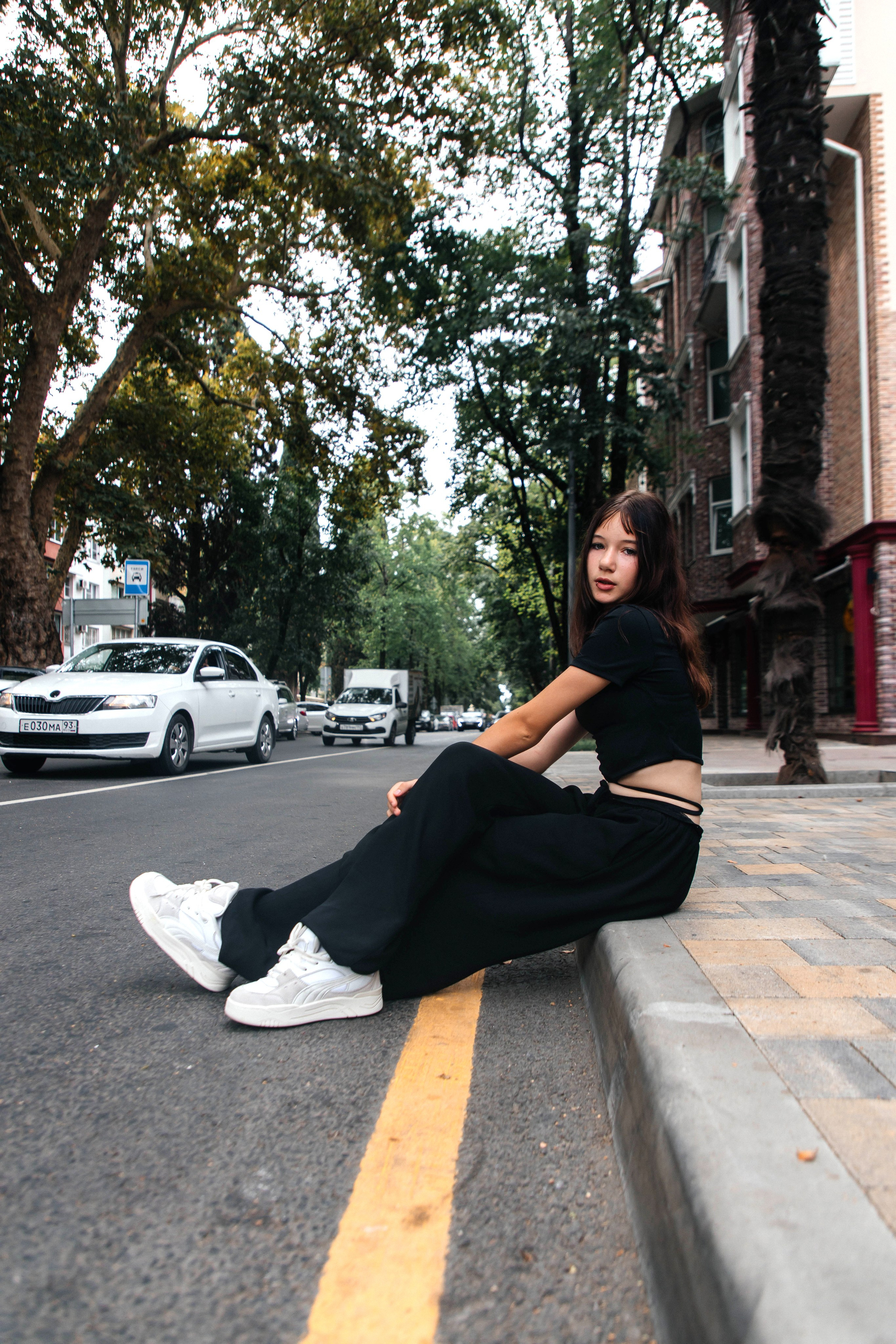 Style. Efimova Model Agency