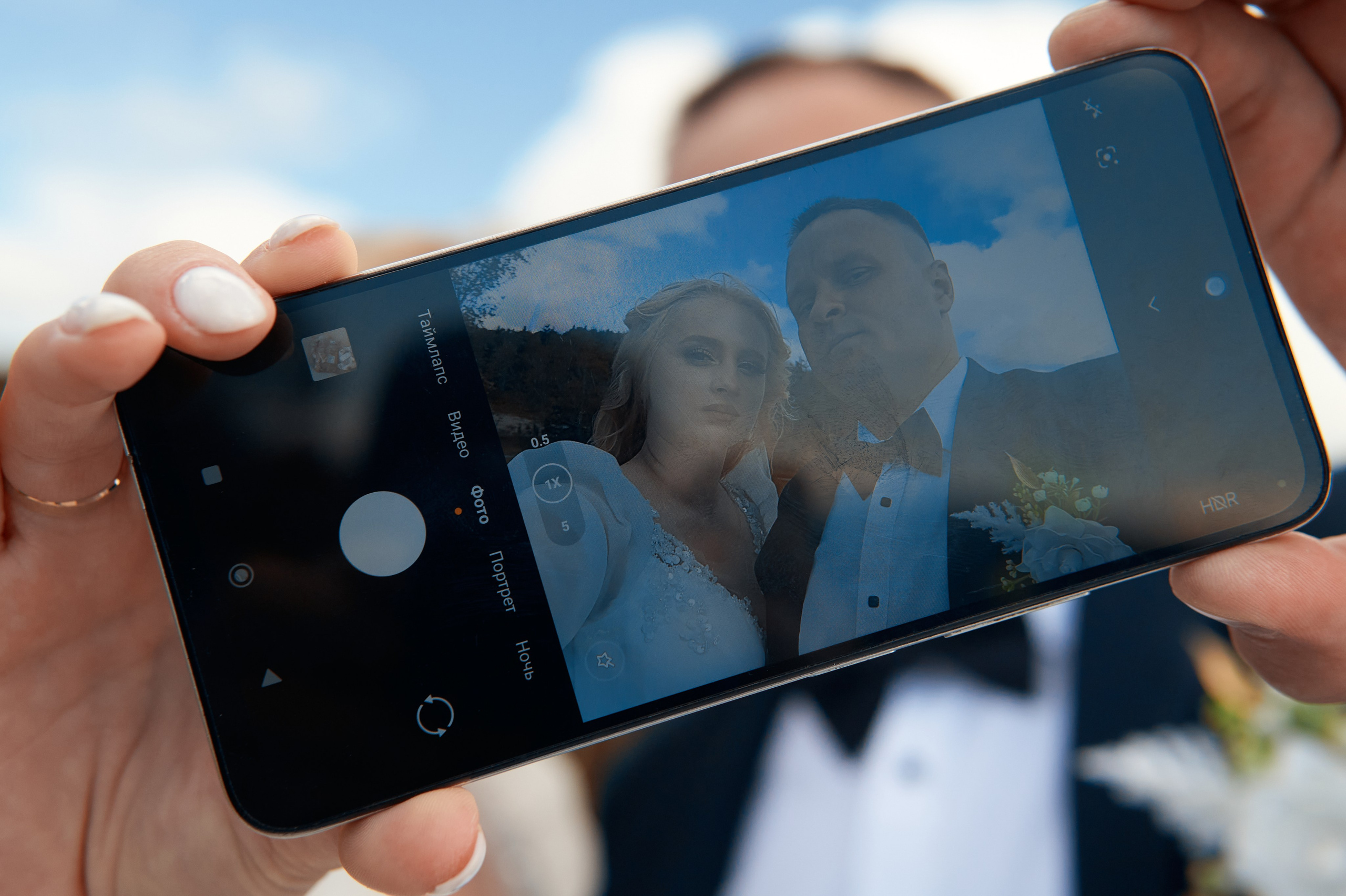 Летний бриз. Евгений Кудинов | Фотограф в Холмске