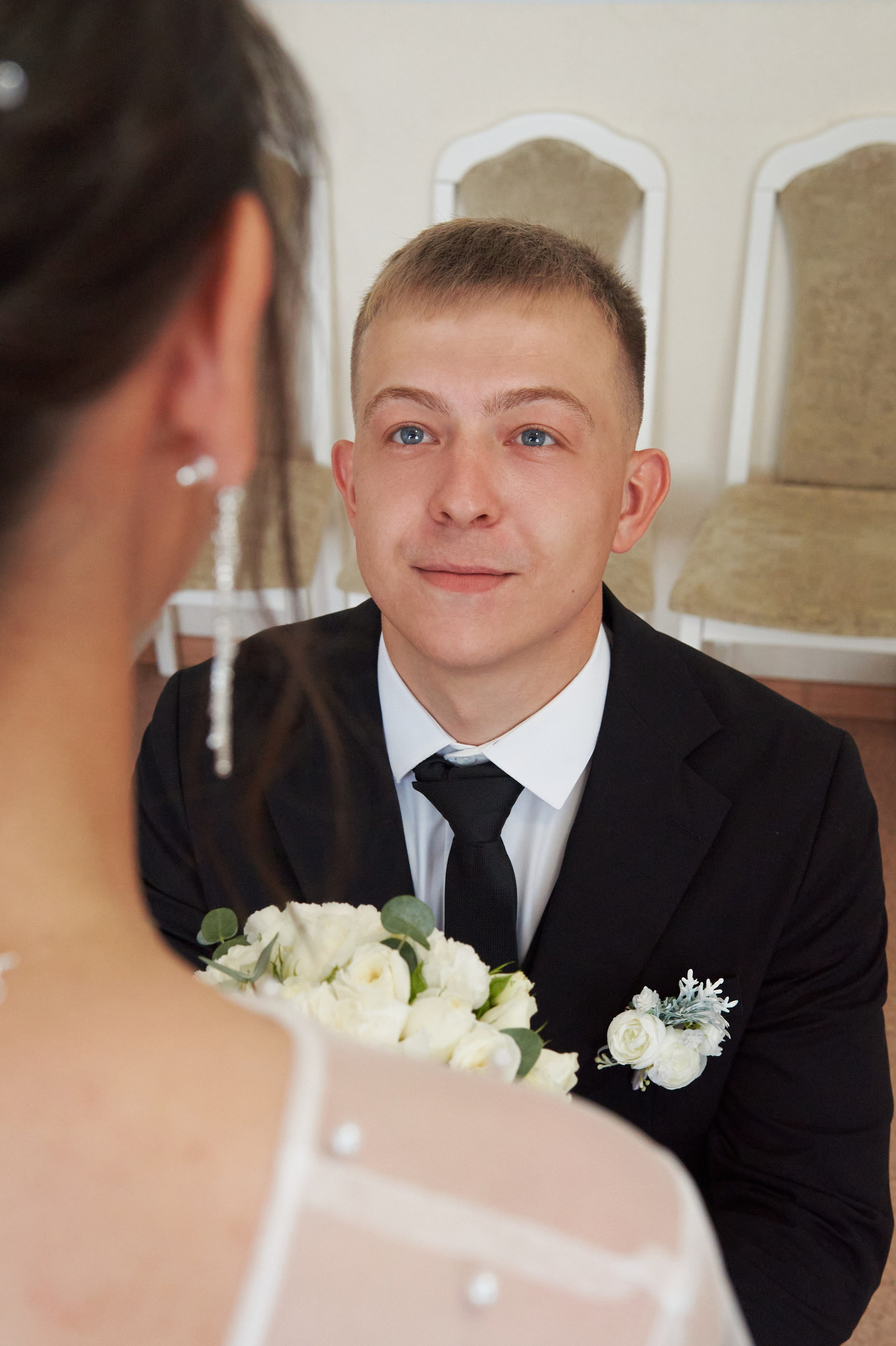 Осенний бриз. Евгений Кудинов | Фотограф в Холмске