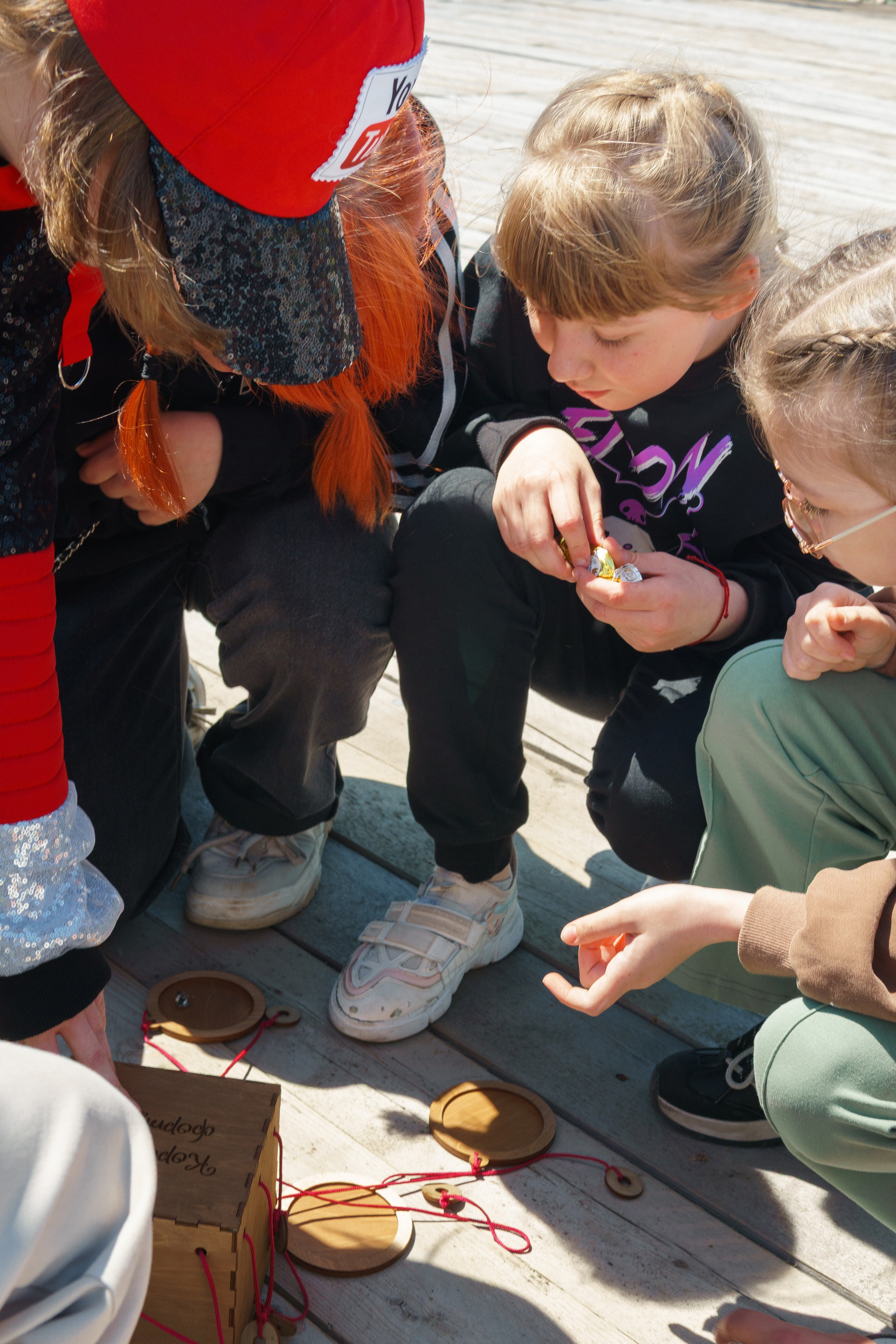 Прощай 4А. Евгений Кудинов | Фотограф в Холмске